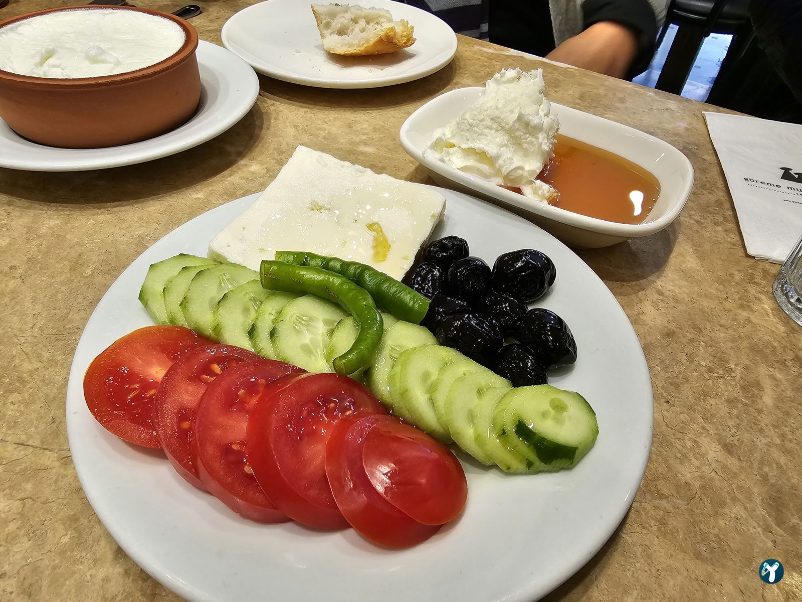 Göreme Muhallebicisi