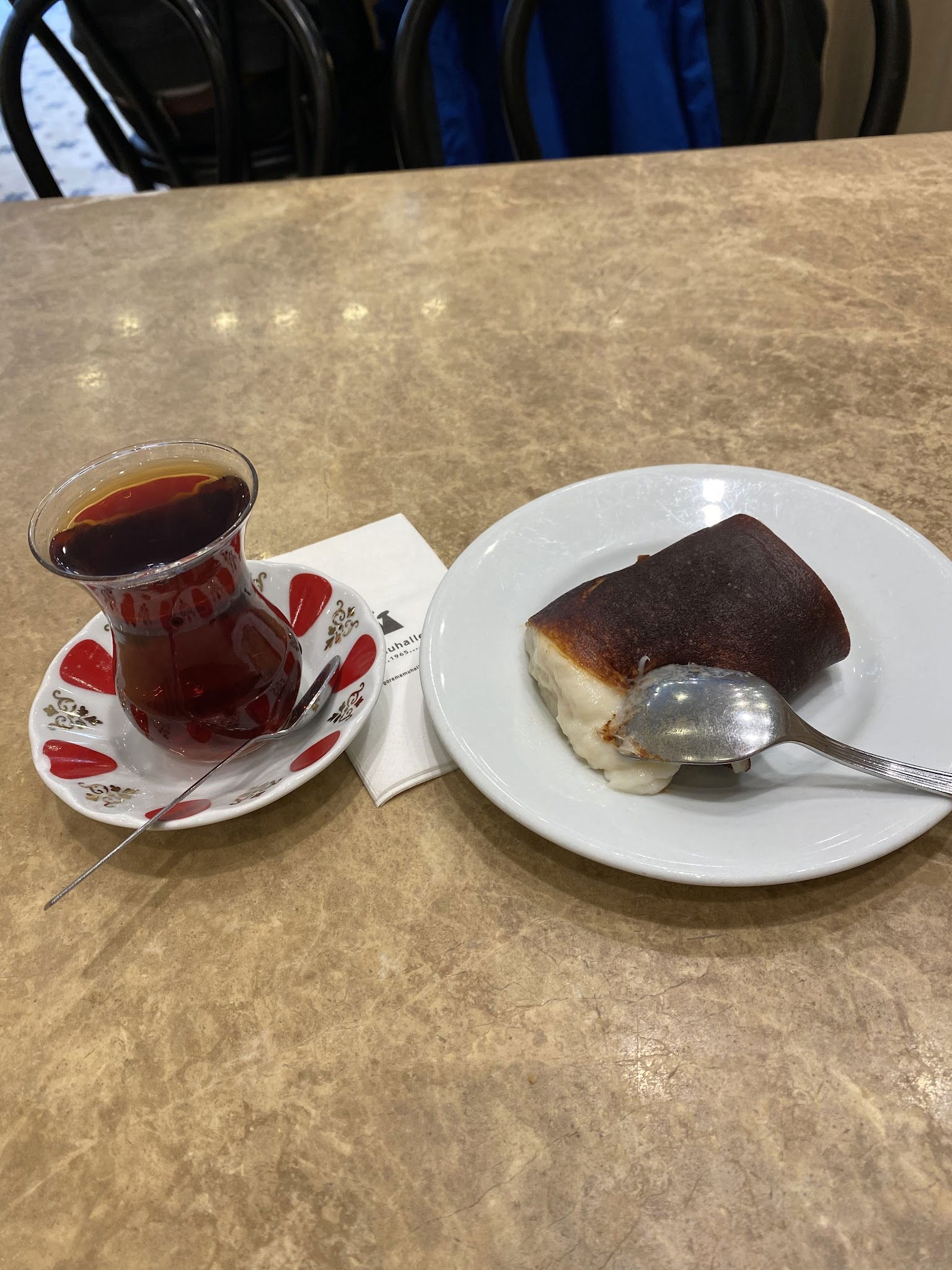 Göreme Muhallebicisi