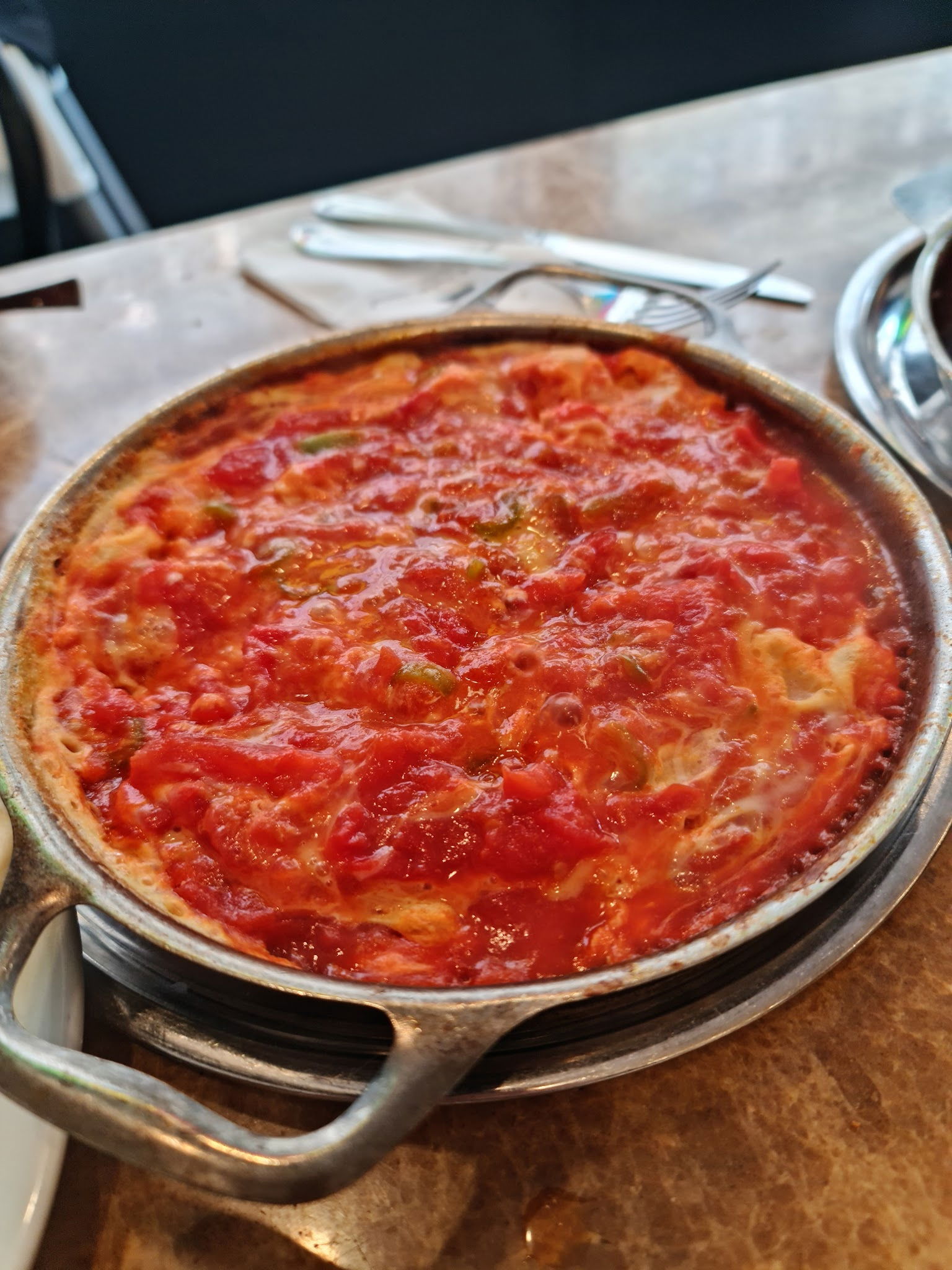 Göreme Muhallebicisi