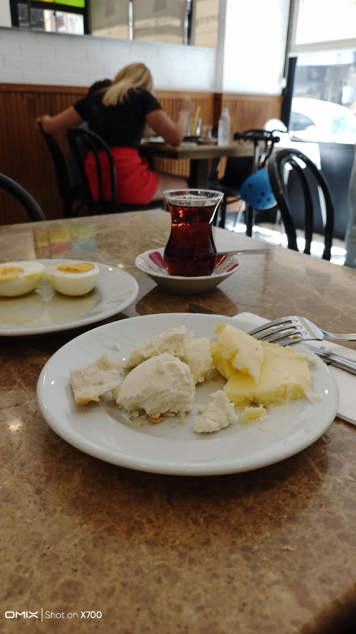 Göreme Muhallebicisi