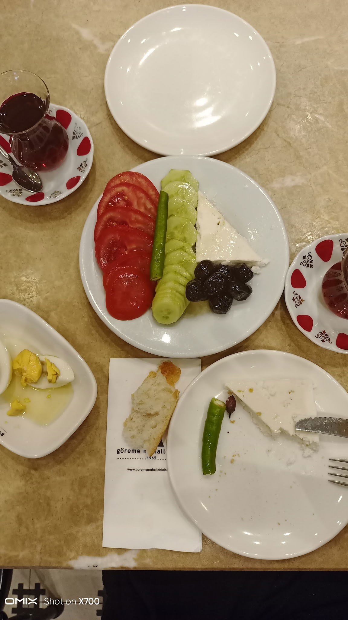 Göreme Muhallebicisi