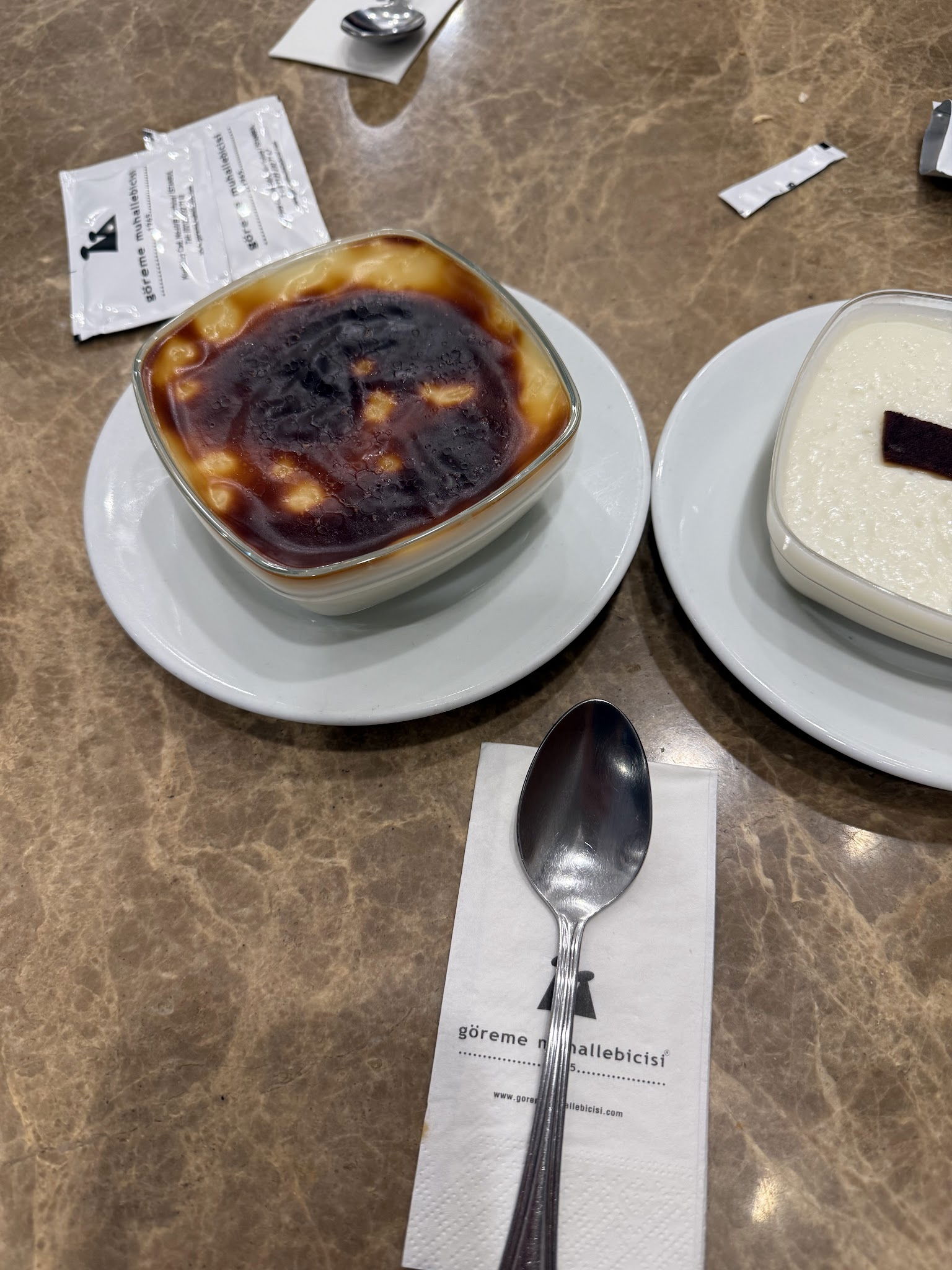 Göreme Muhallebicisi