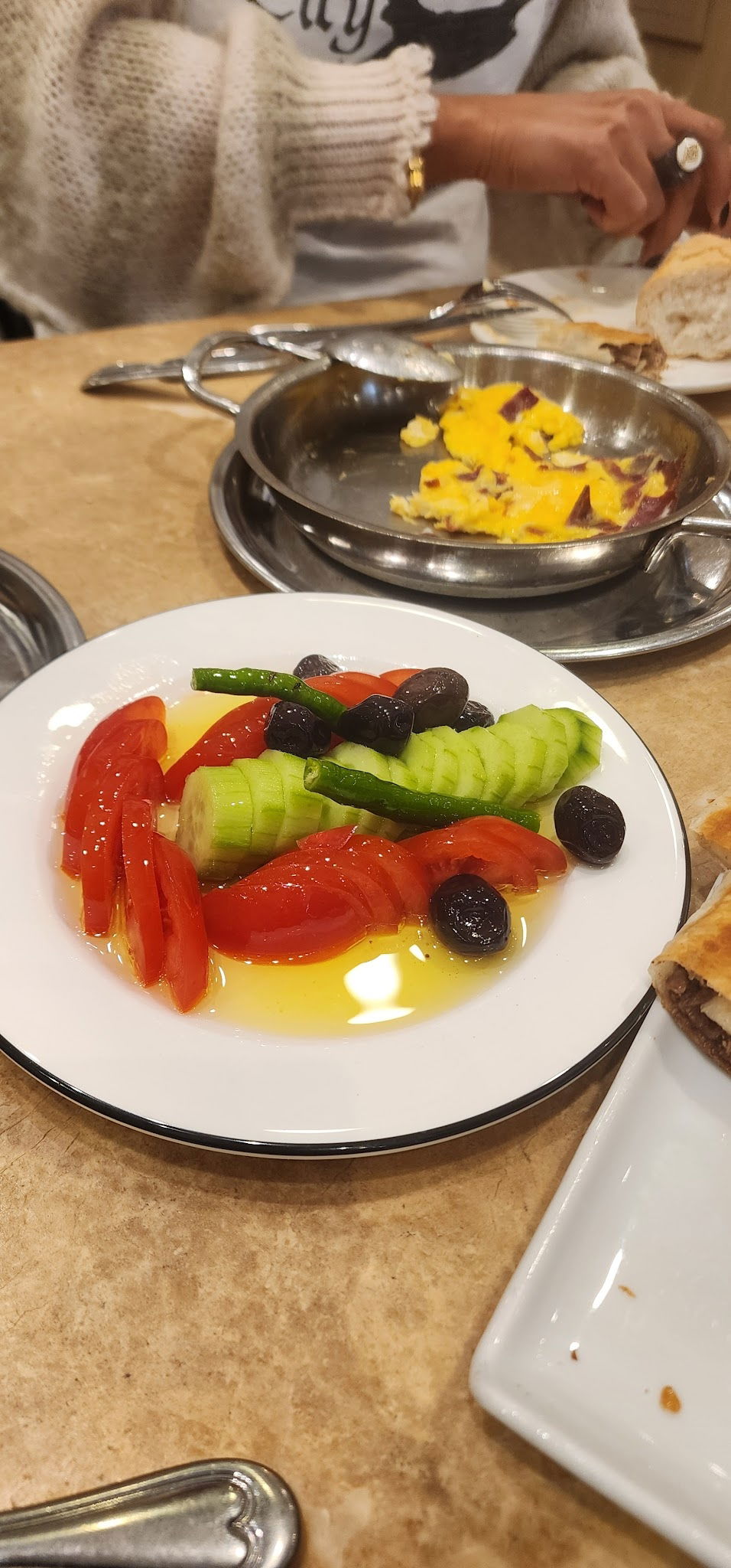 Göreme Muhallebicisi