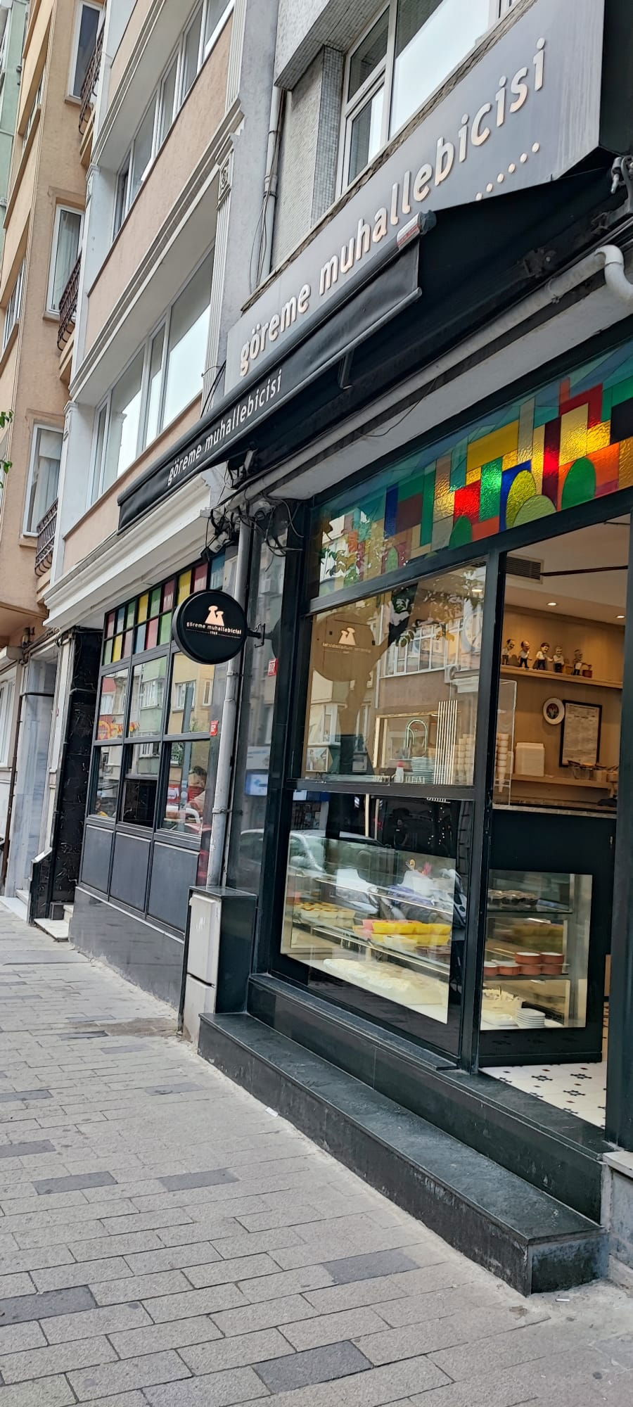 Göreme Muhallebicisi