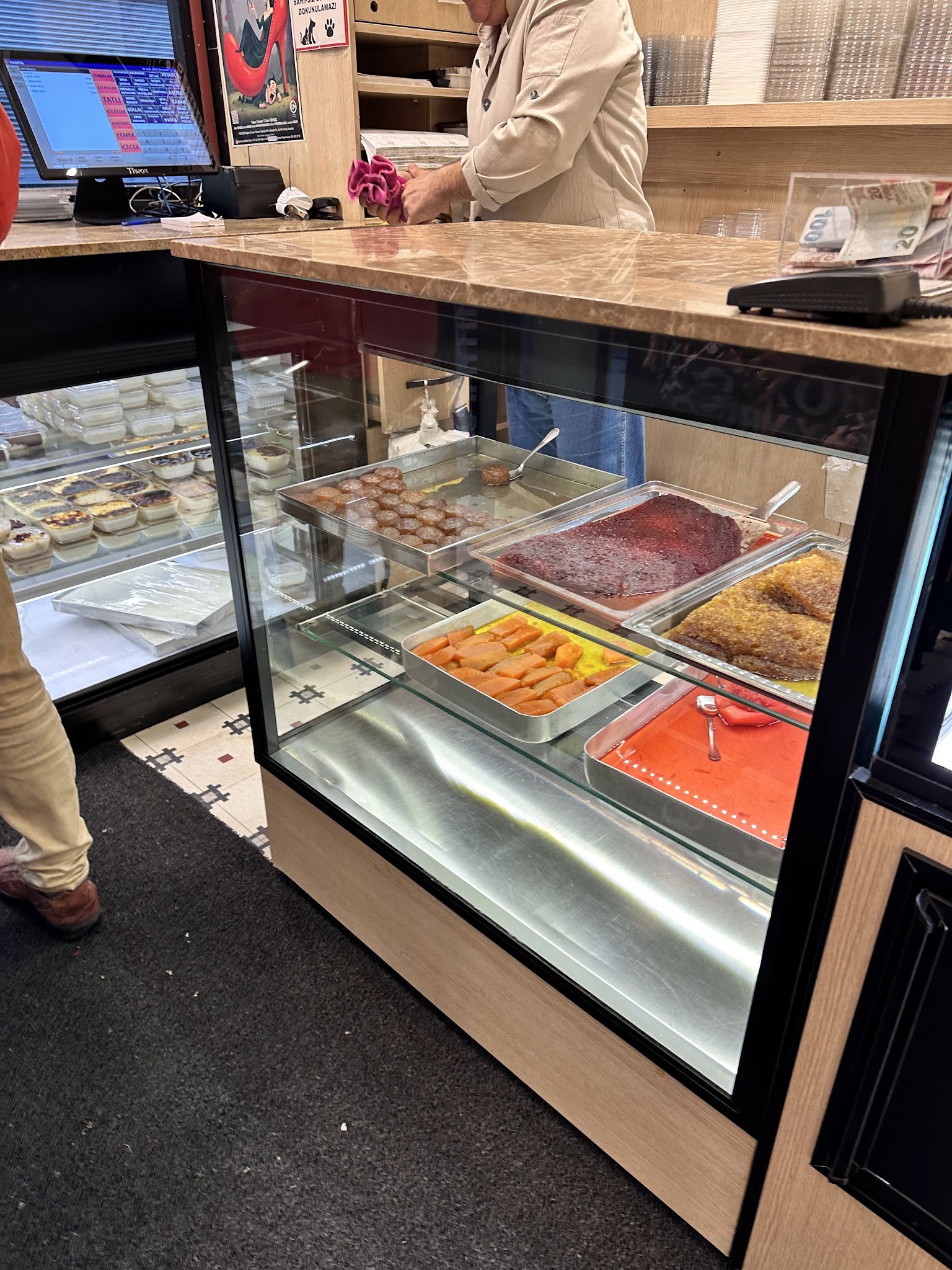 Göreme Muhallebicisi