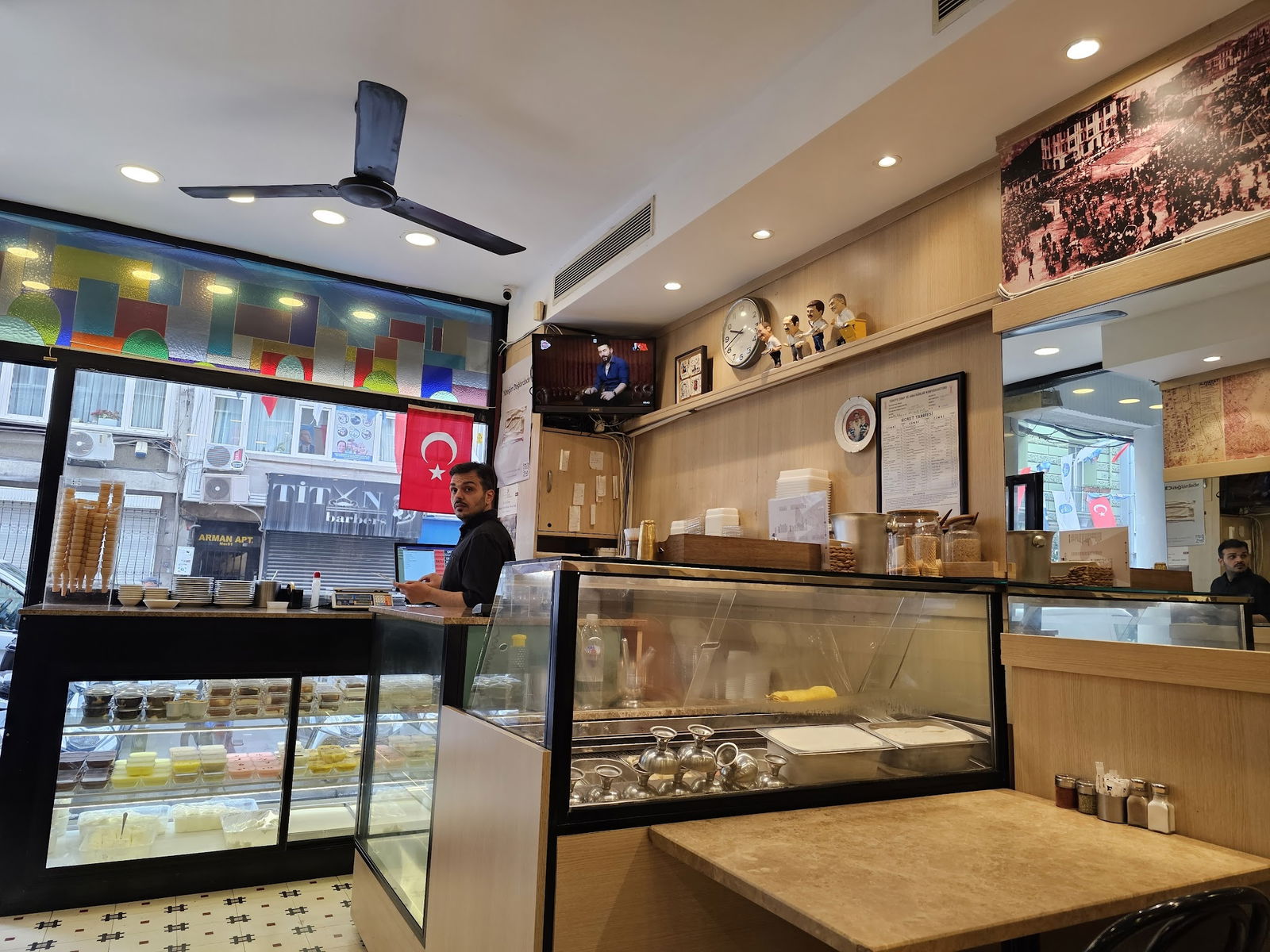 Göreme Muhallebicisi