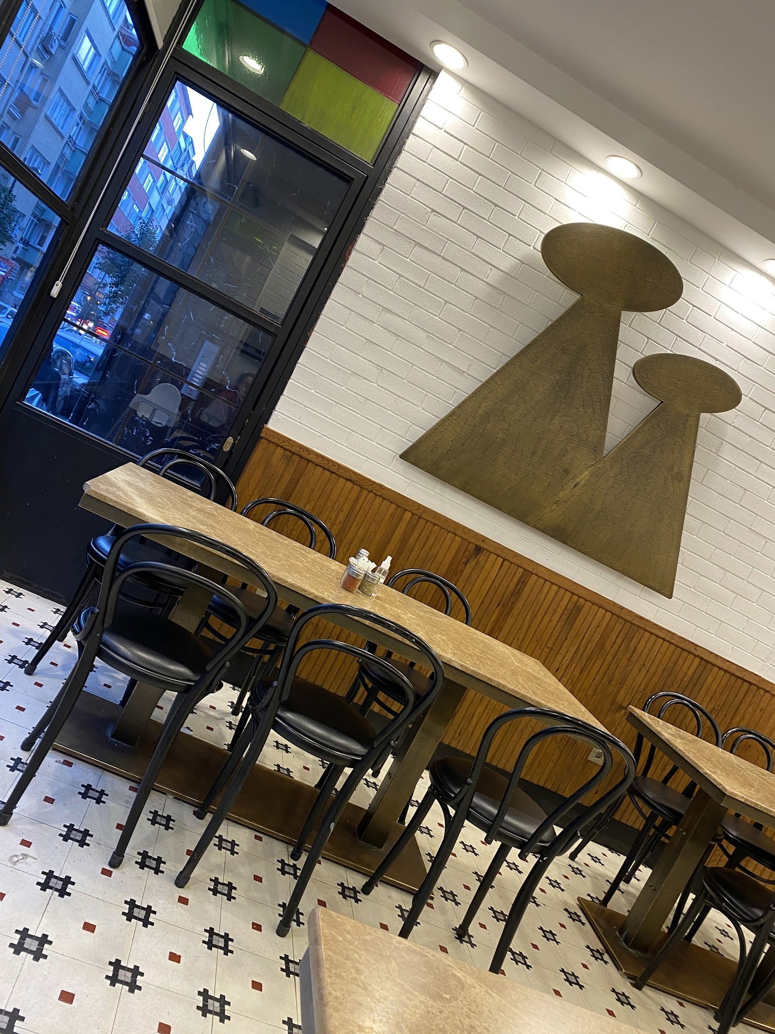 Göreme Muhallebicisi