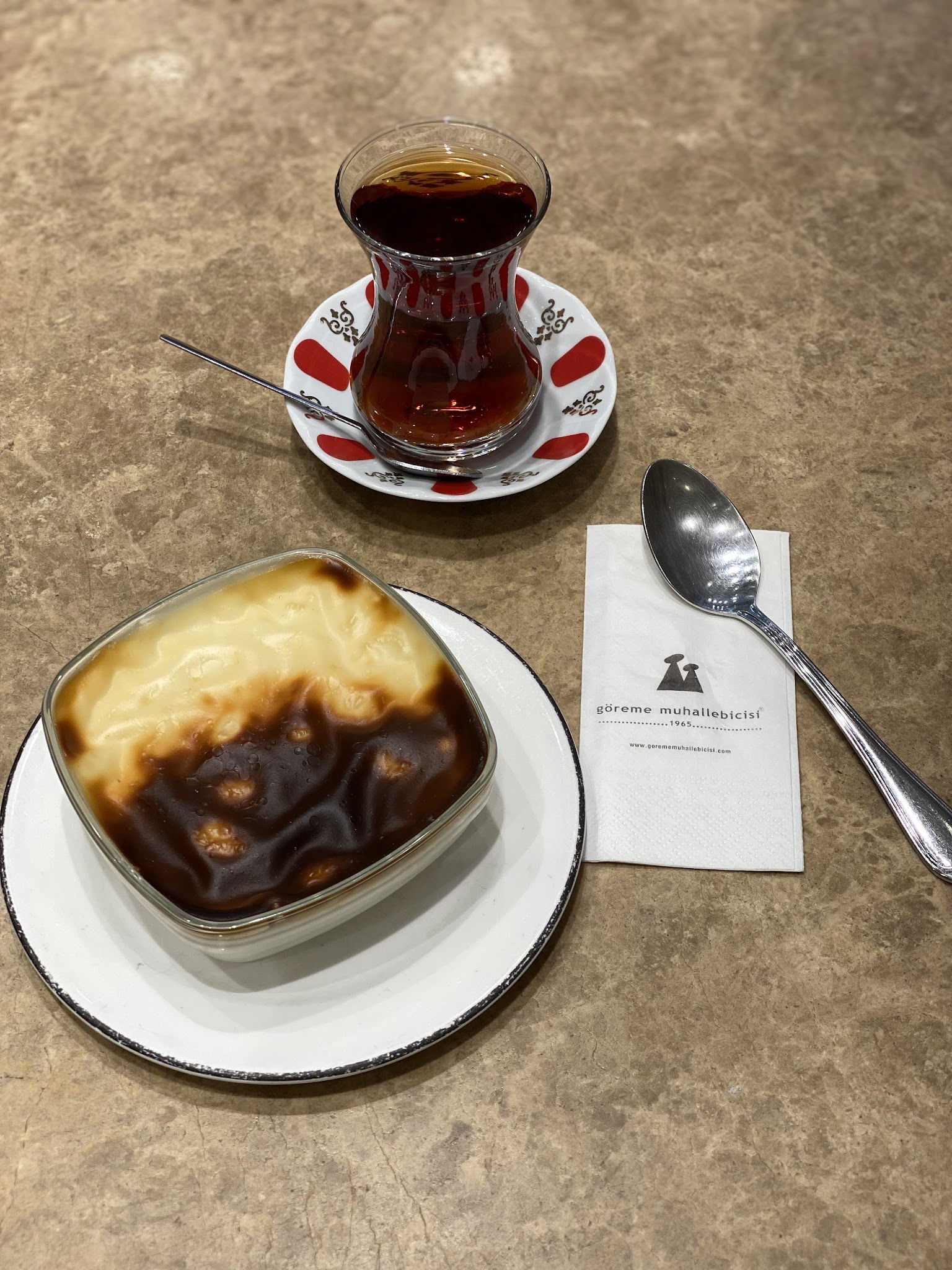 Göreme Muhallebicisi