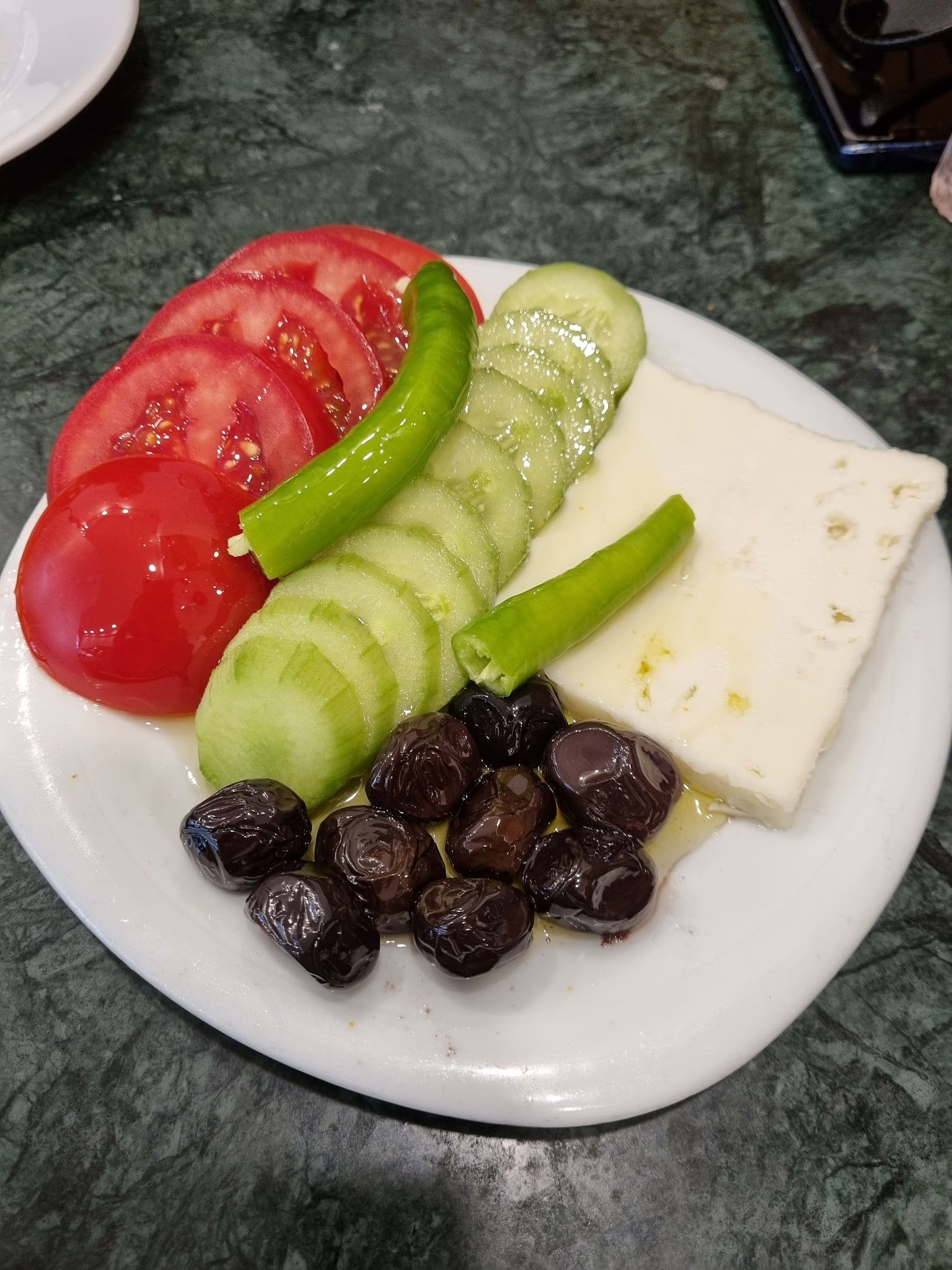 Göreme Muhallebicisi