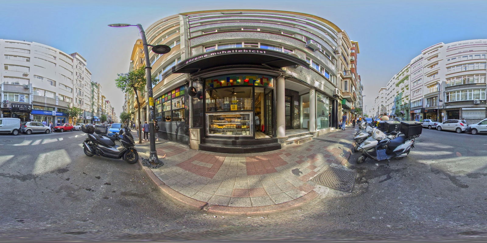 Göreme Muhallebicisi