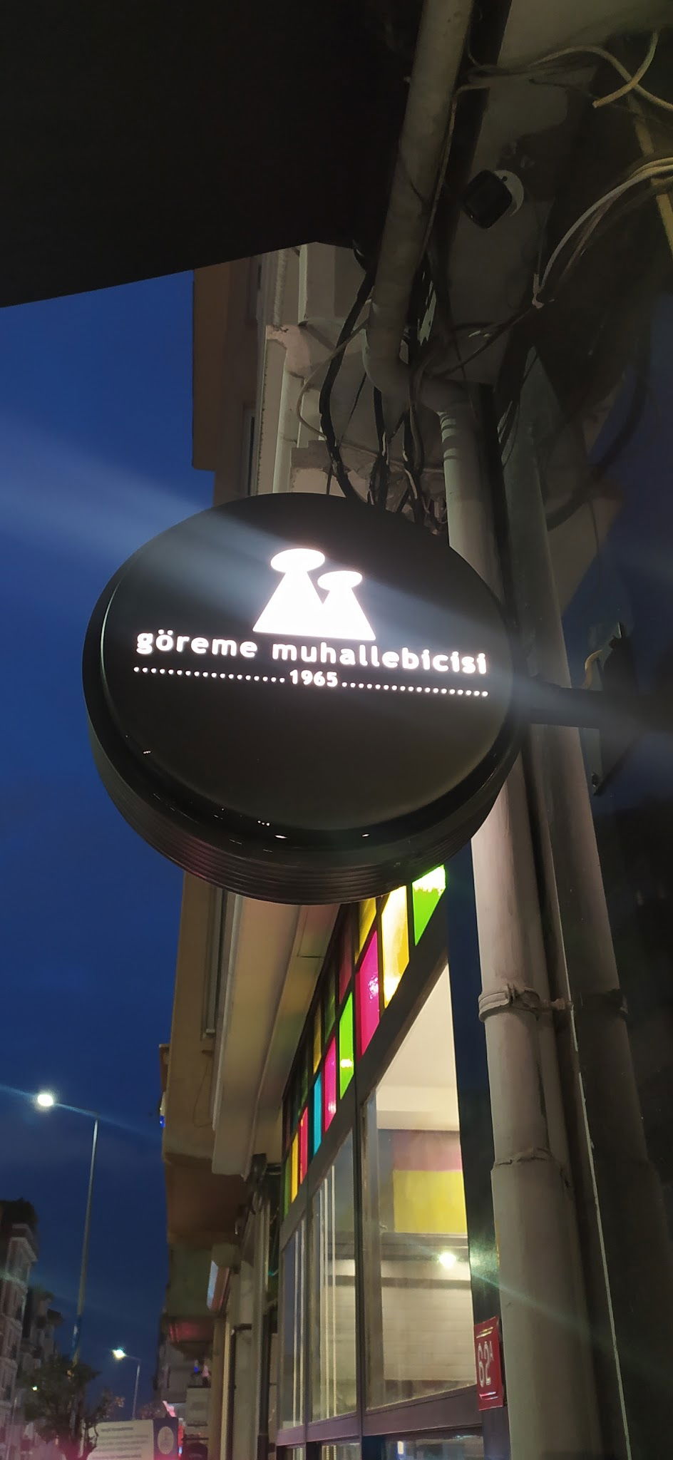 Göreme Muhallebicisi