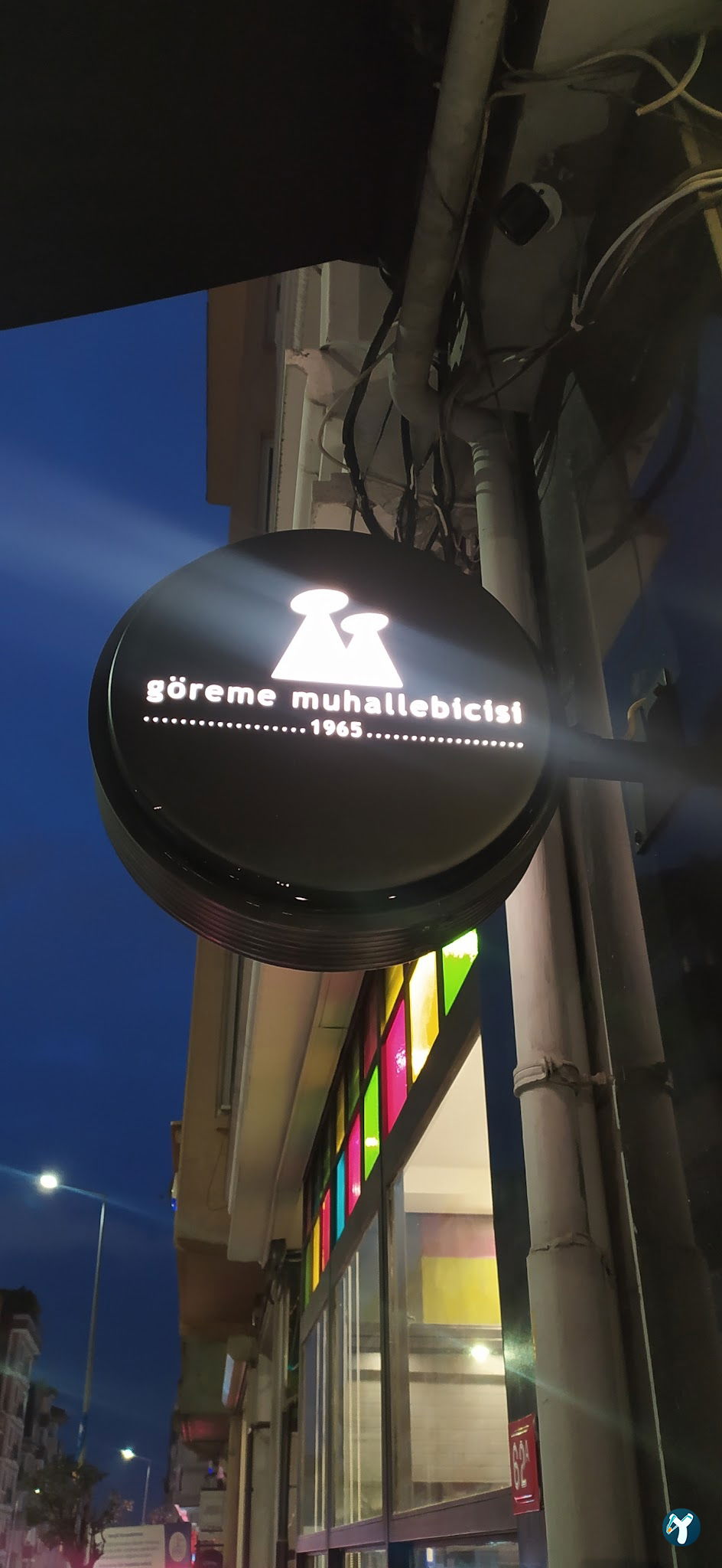 Göreme Muhallebicisi