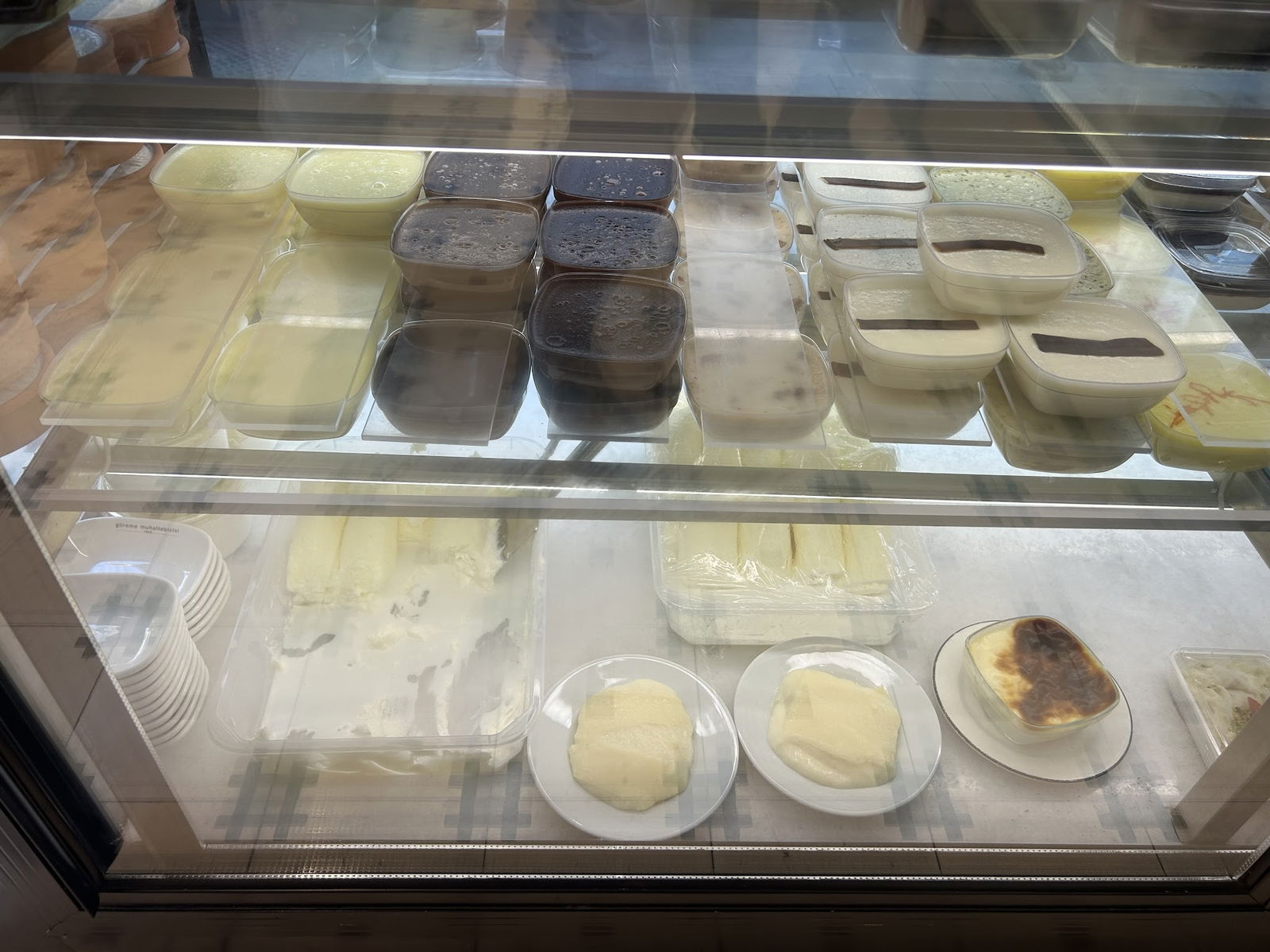 Göreme Muhallebicisi