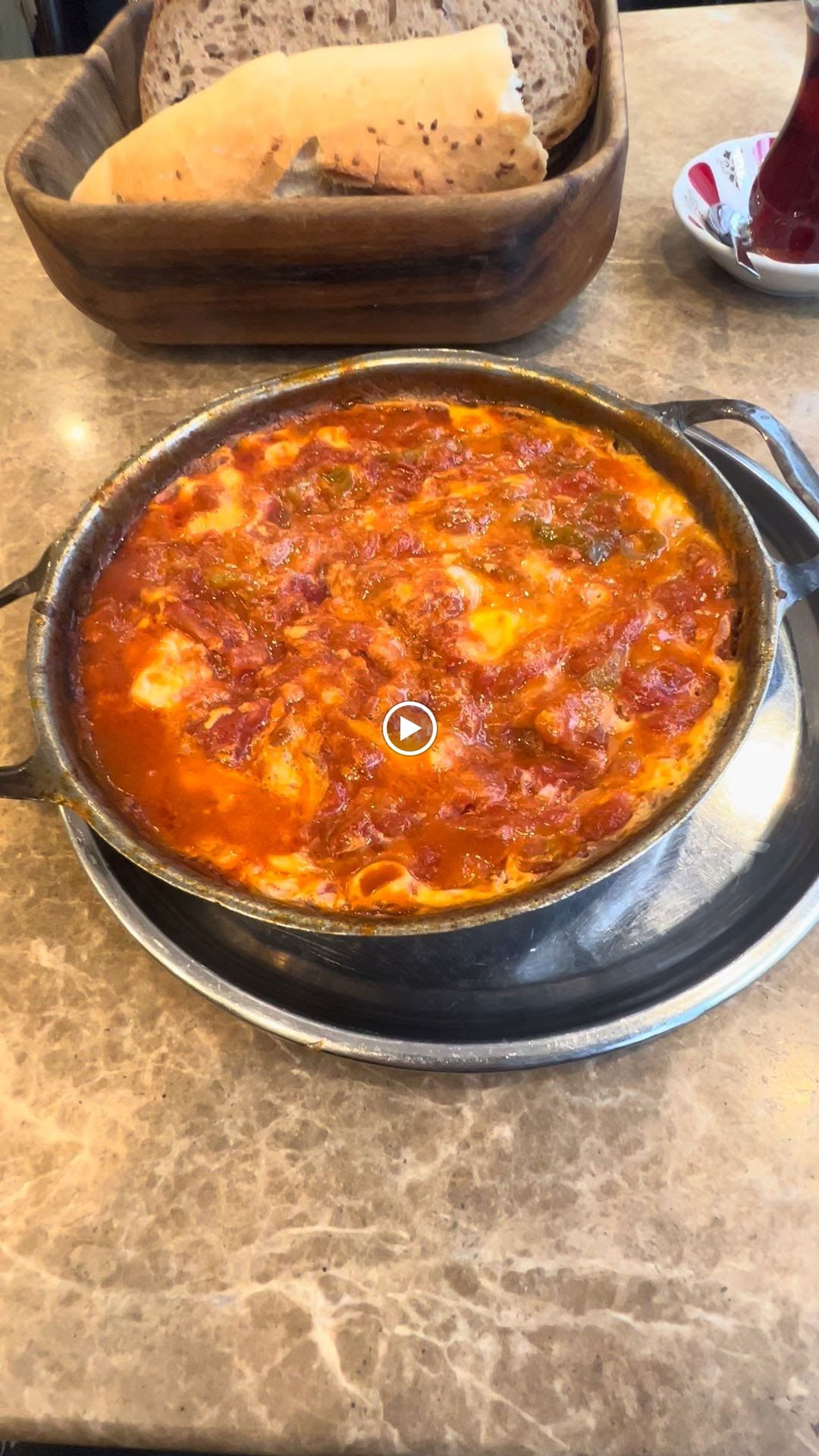 Göreme Muhallebicisi