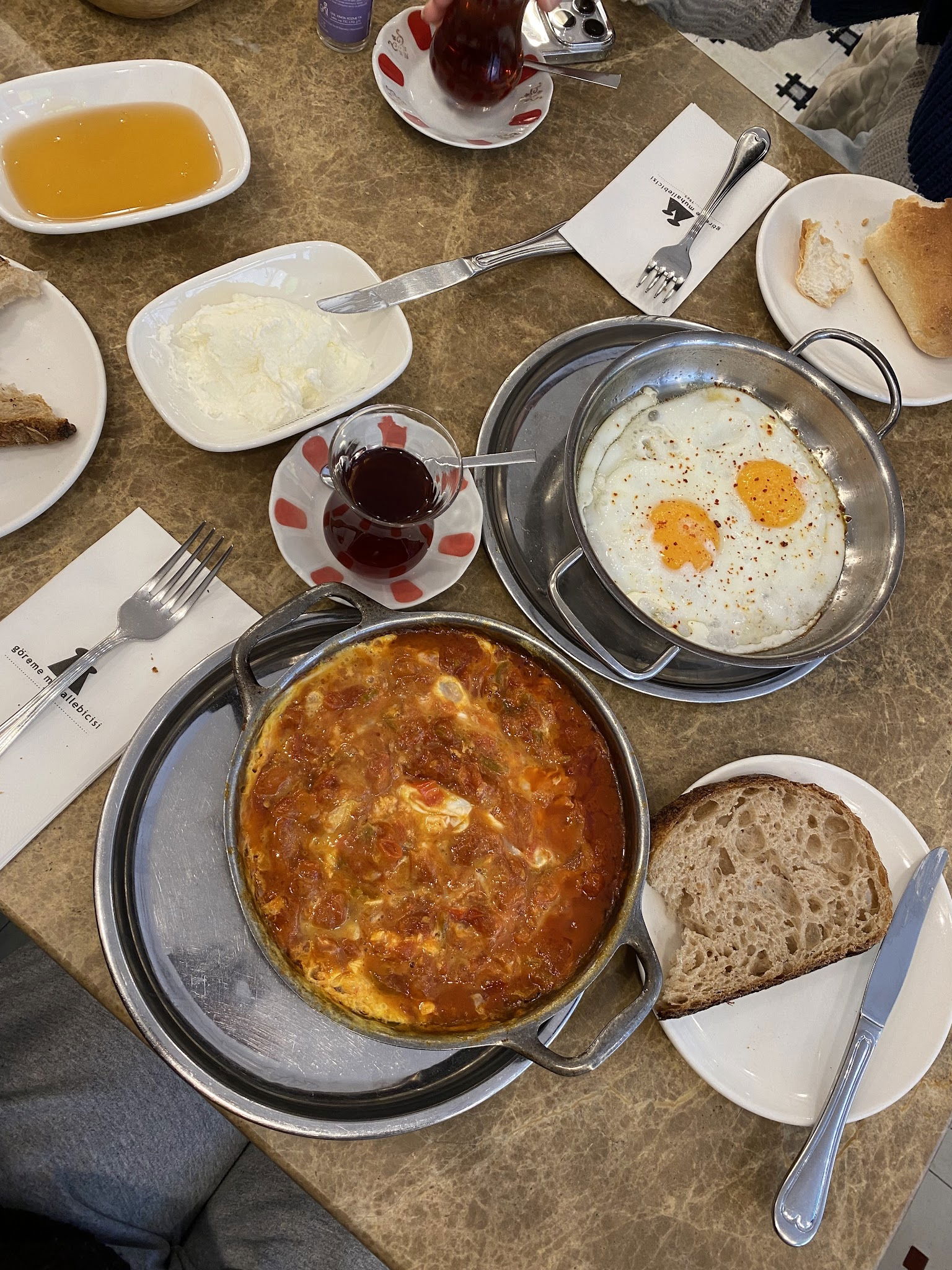 Göreme Muhallebicisi