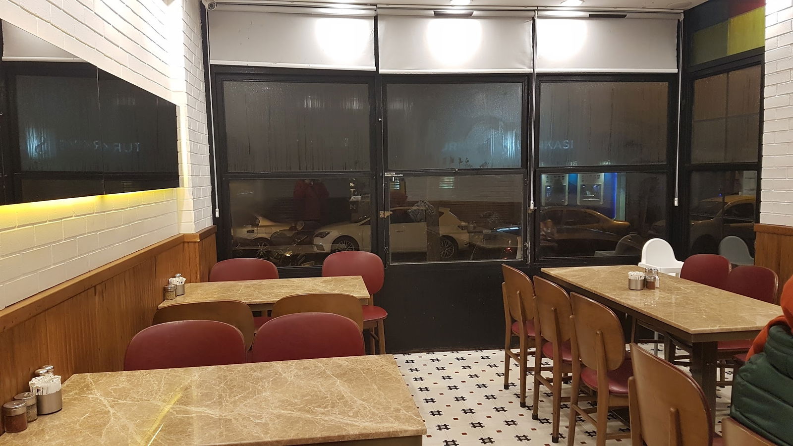 Göreme Muhallebicisi