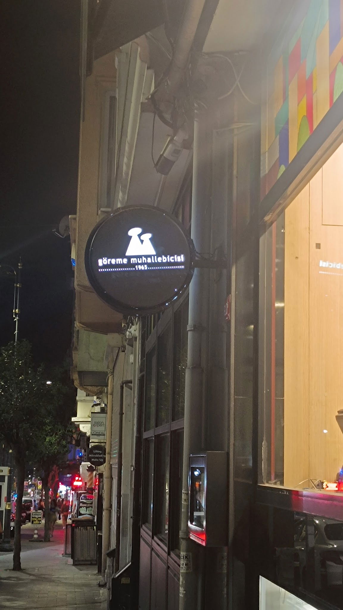 Göreme Muhallebicisi