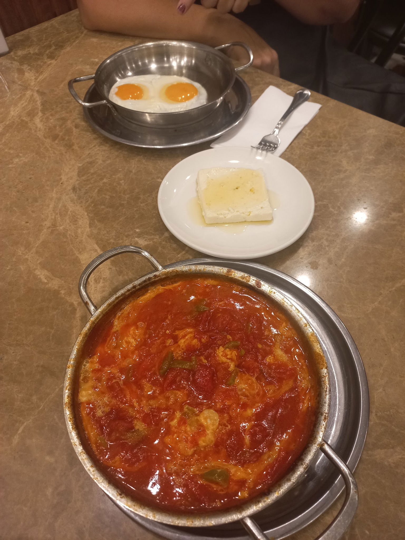 Göreme Muhallebicisi