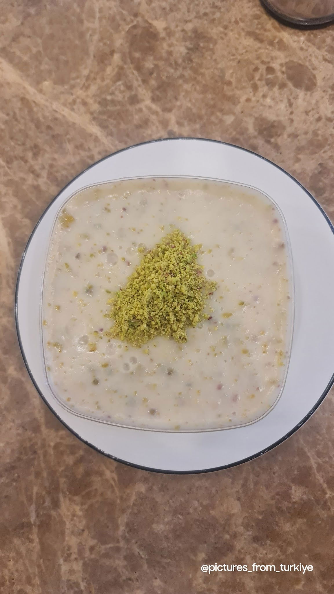 Göreme Muhallebicisi