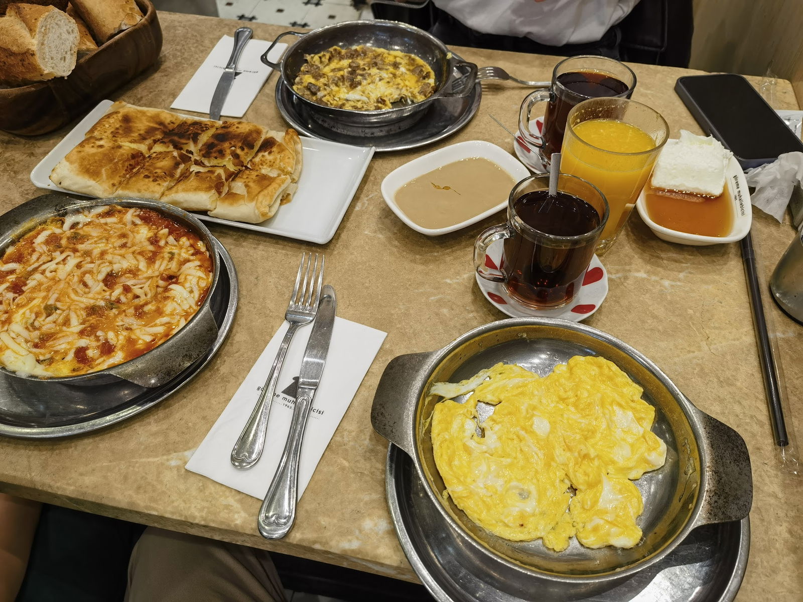 Göreme Muhallebicisi