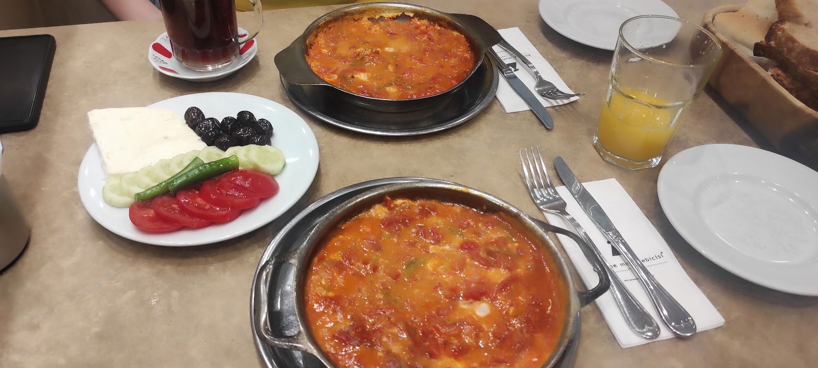 Göreme Muhallebicisi