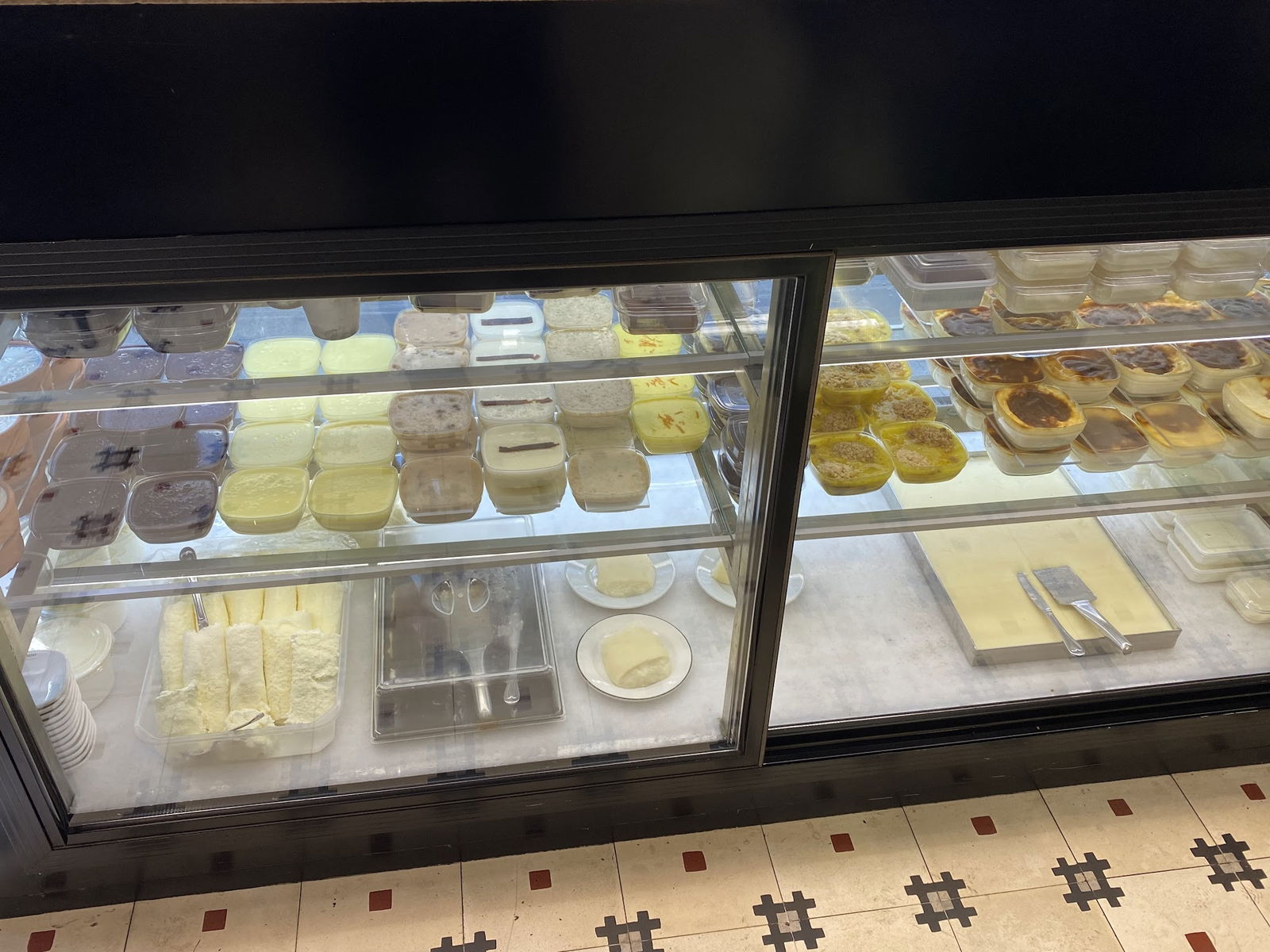 Göreme Muhallebicisi