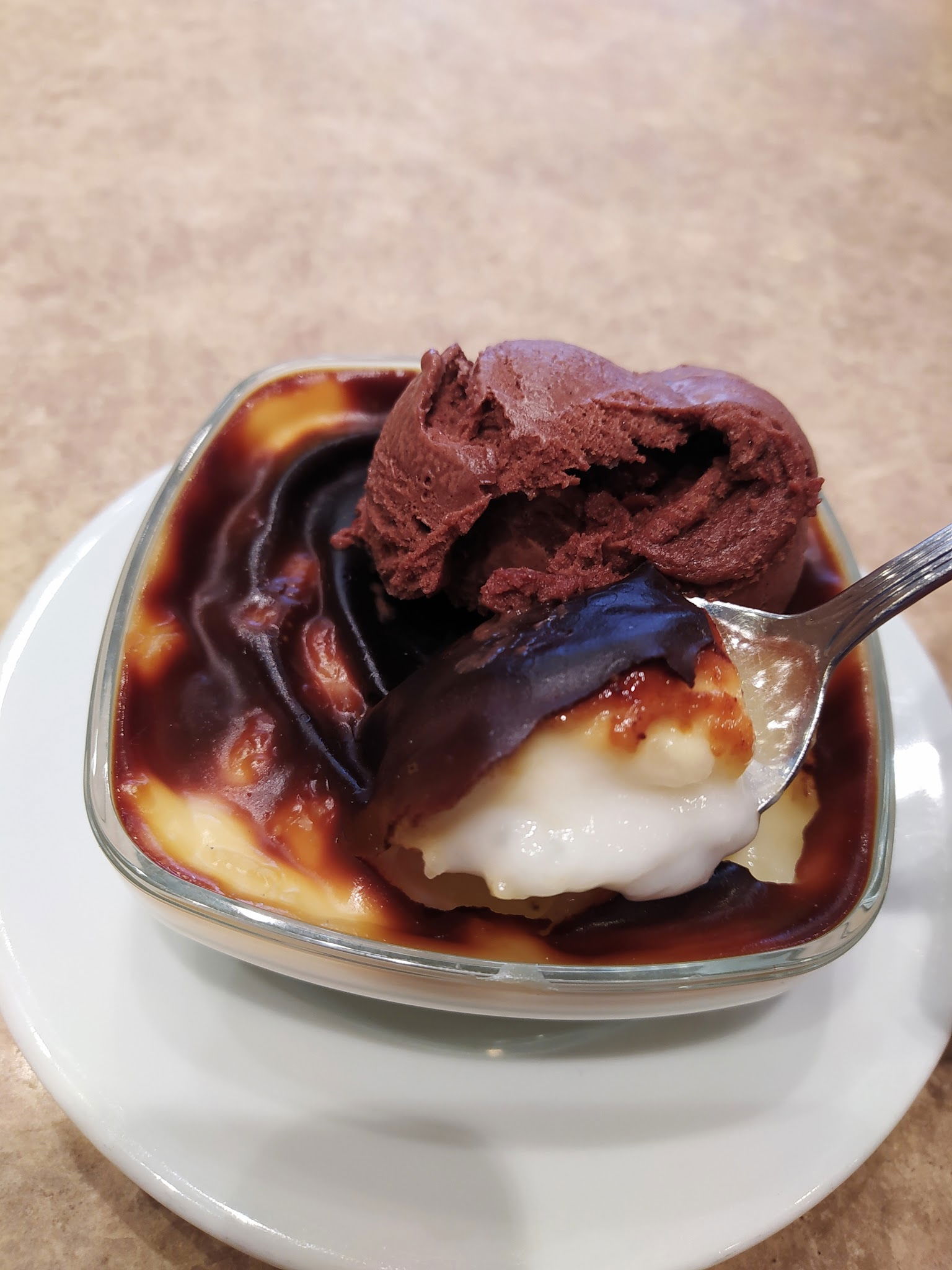 Göreme Muhallebicisi