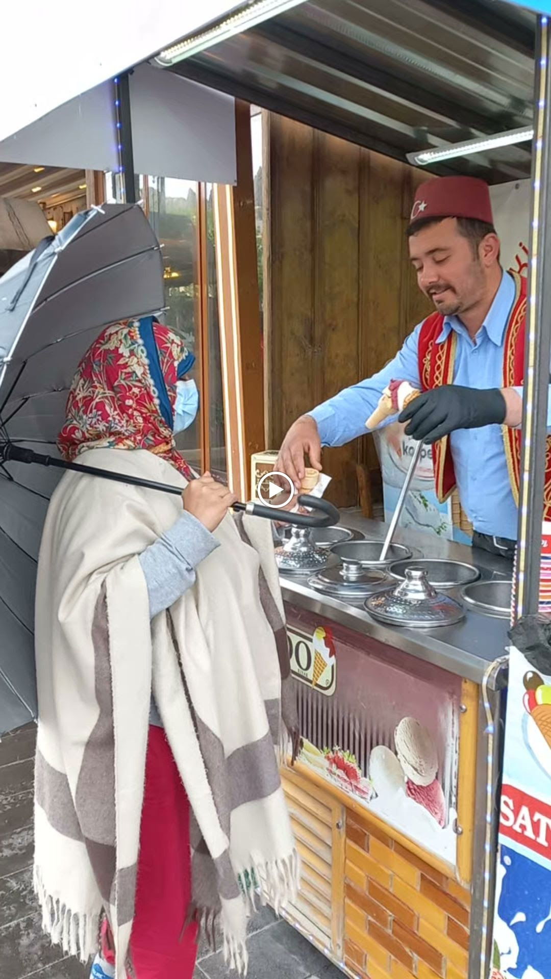 Göreme Muhallebicisi