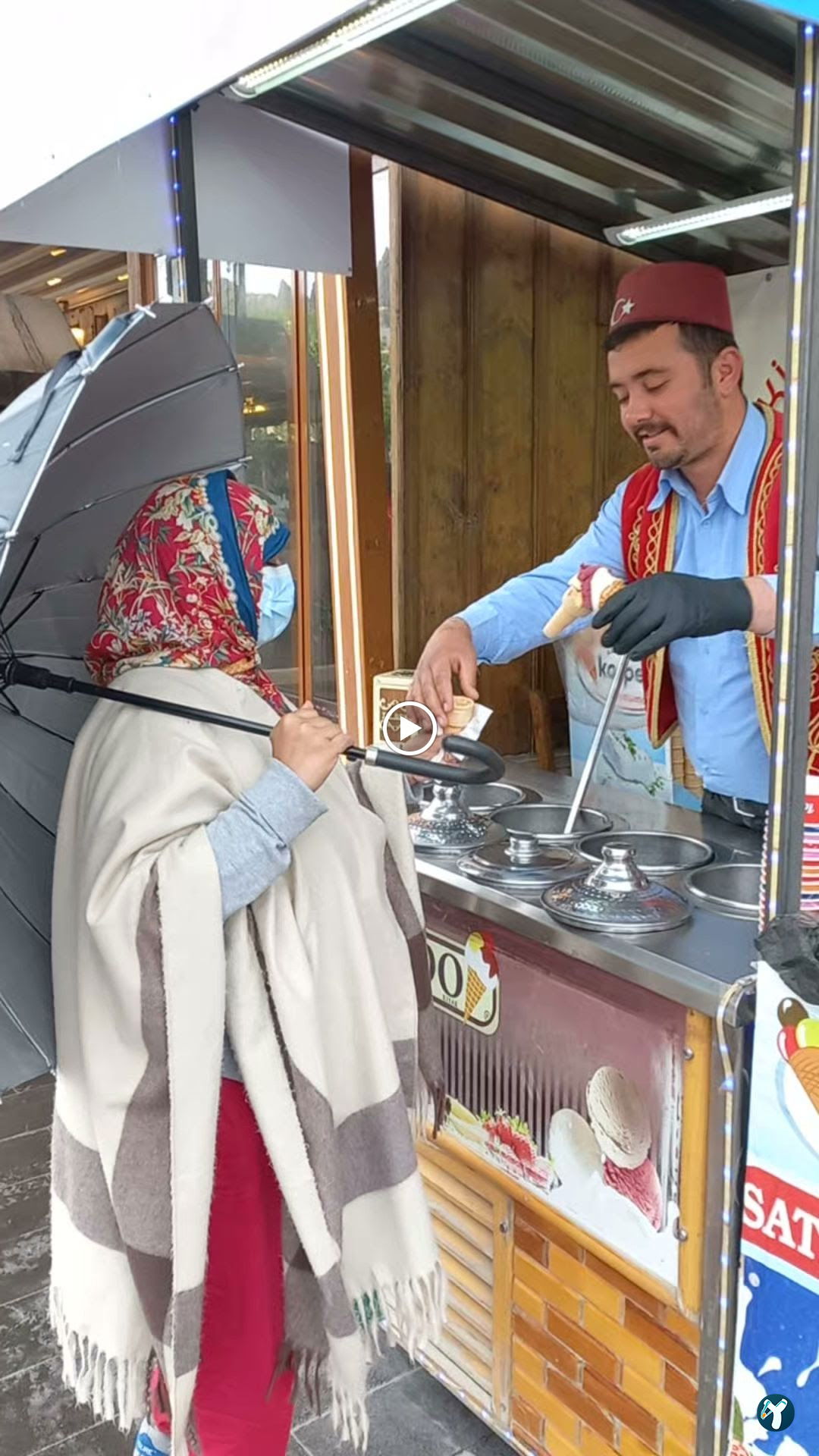 Göreme Muhallebicisi