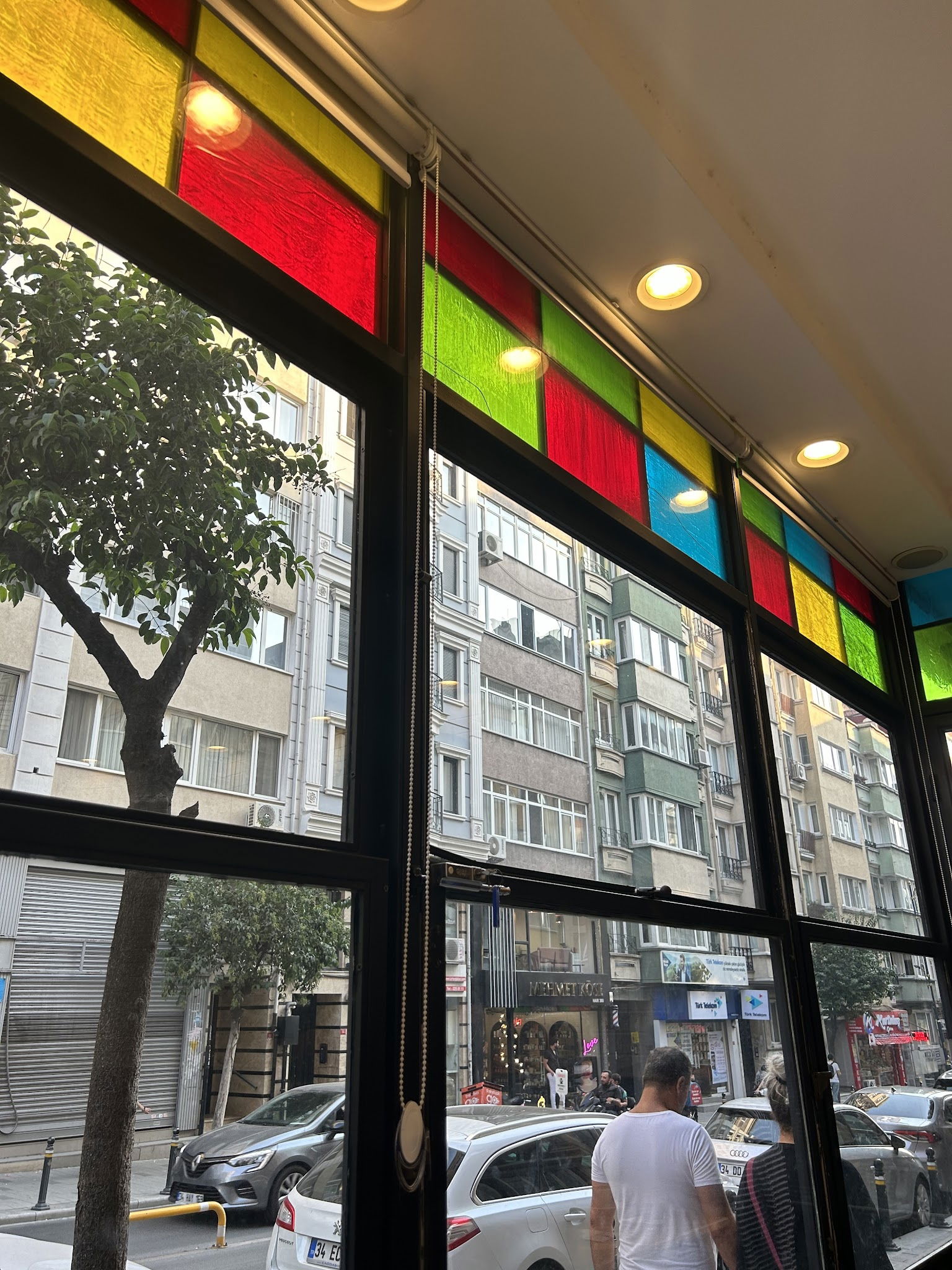 Göreme Muhallebicisi