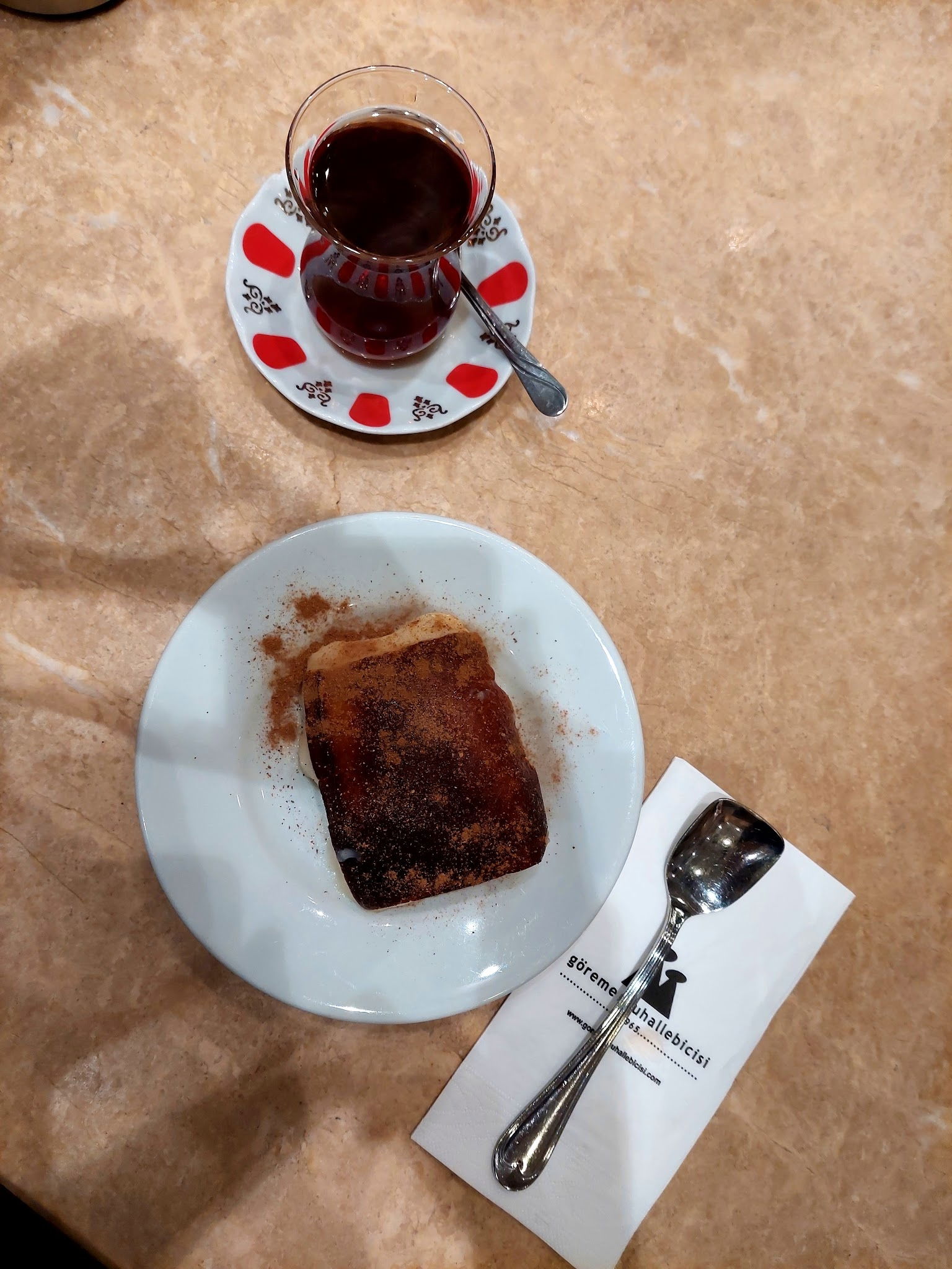 Göreme Muhallebicisi