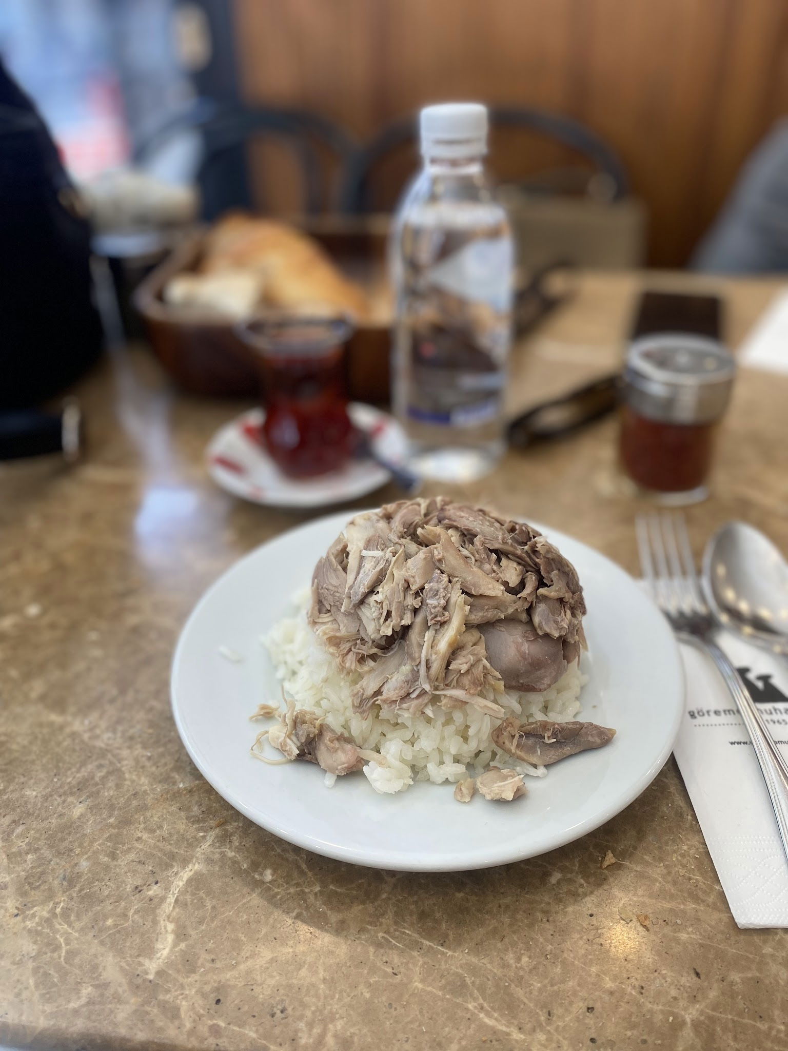 Göreme Muhallebicisi