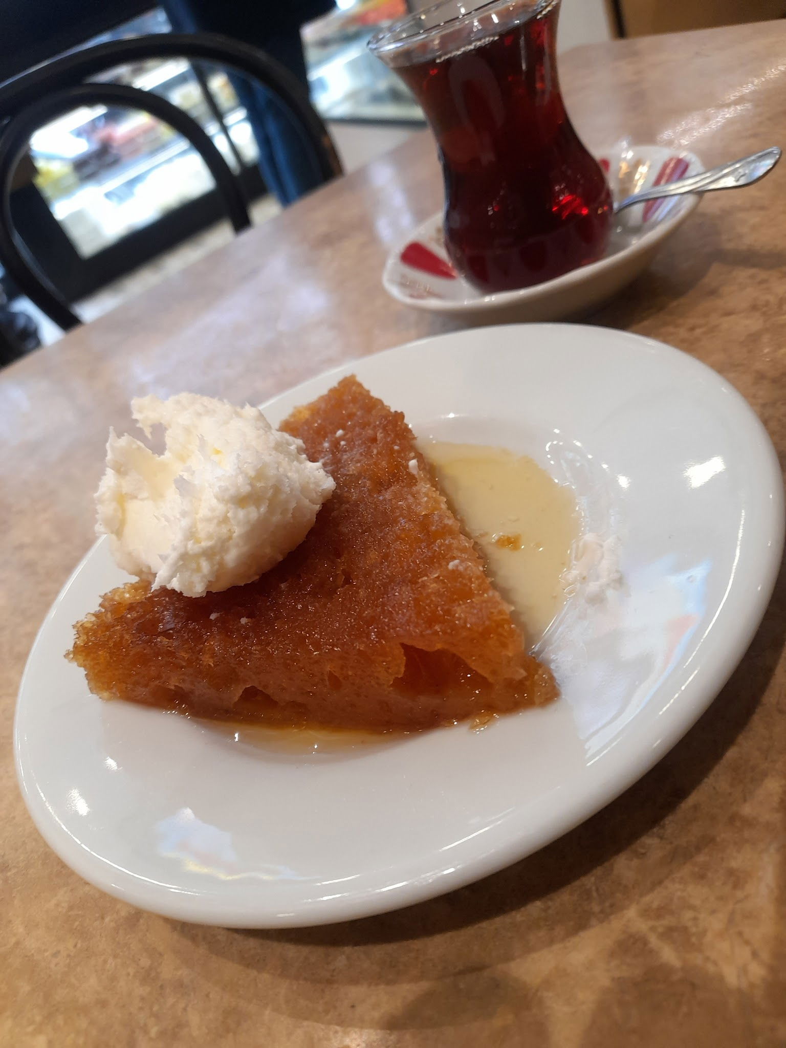 Göreme Muhallebicisi