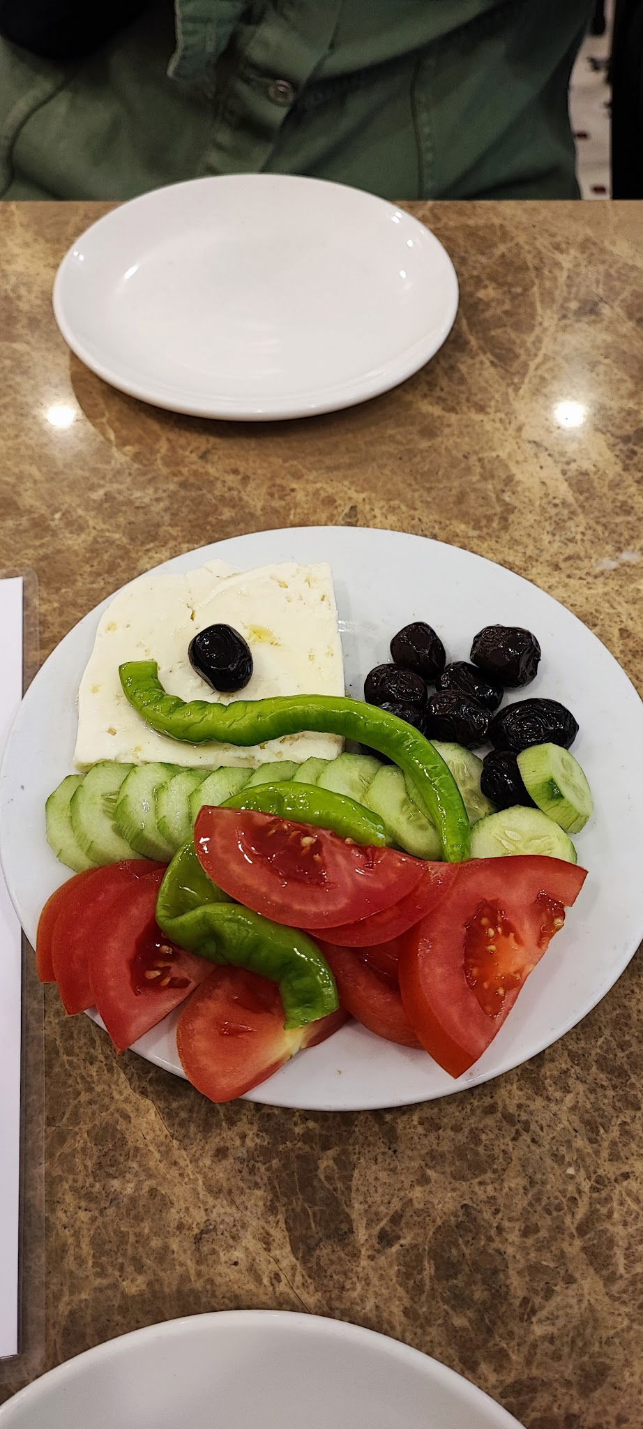 Göreme Muhallebicisi