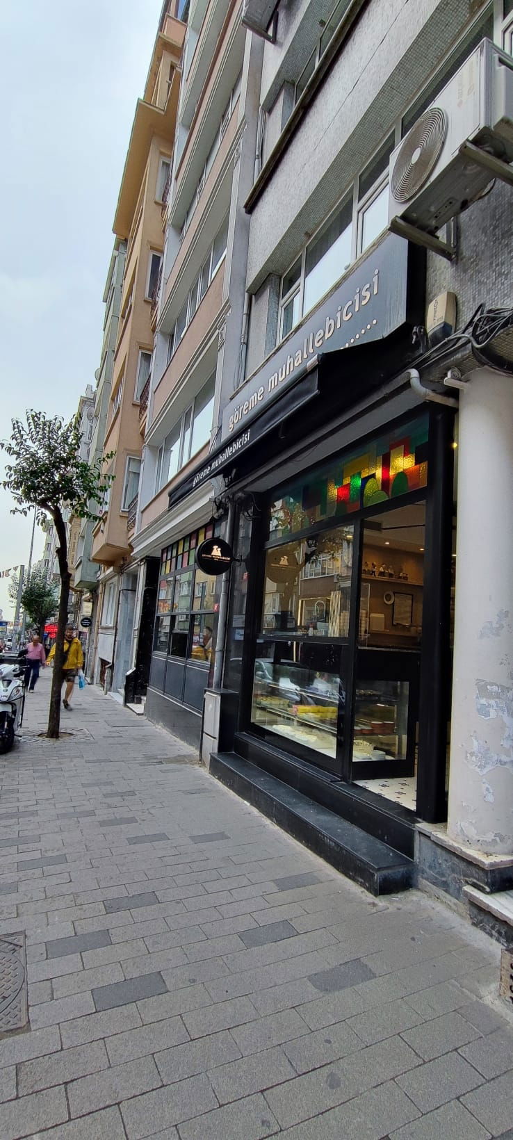 Göreme Muhallebicisi