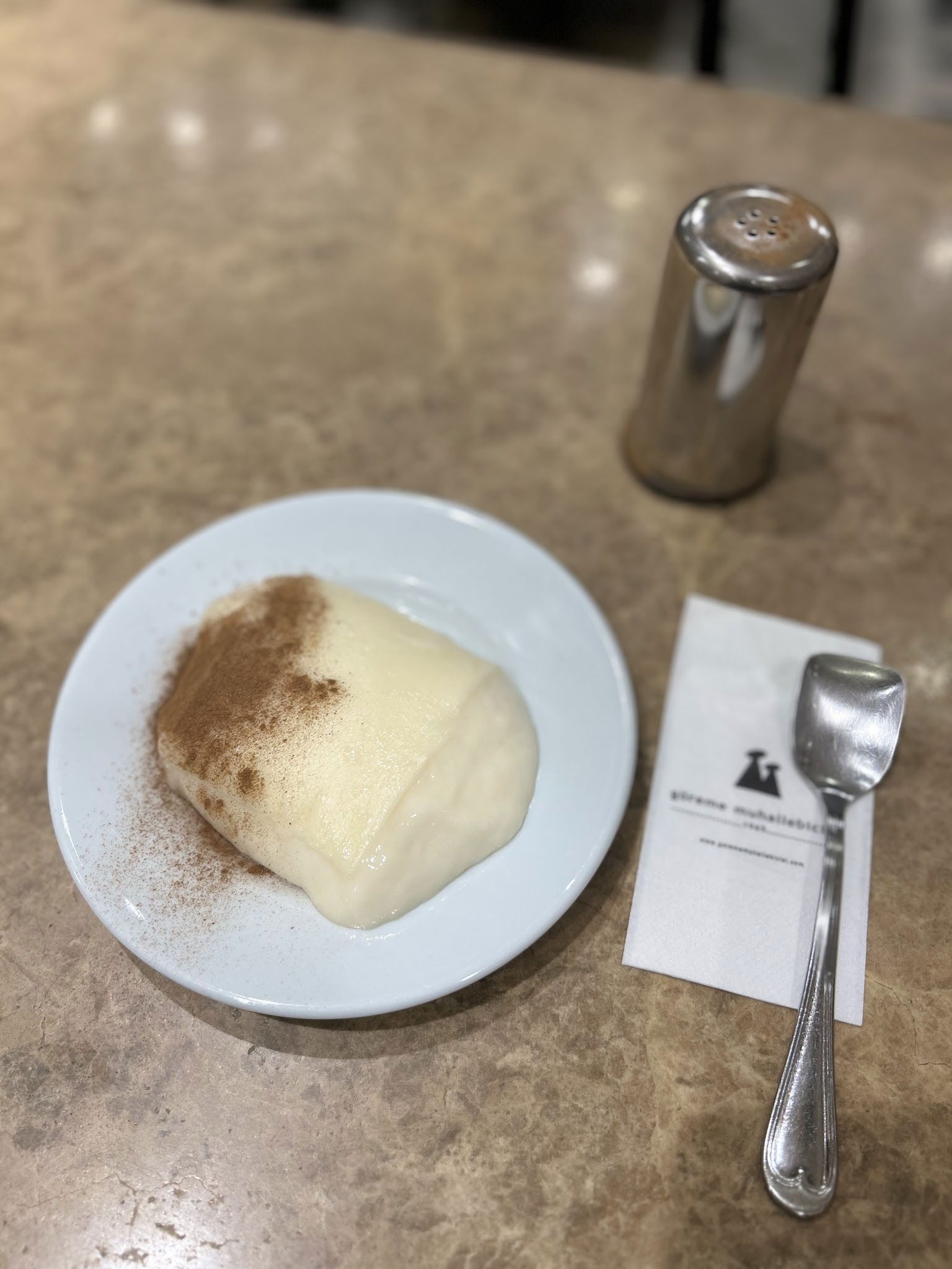 Göreme Muhallebicisi