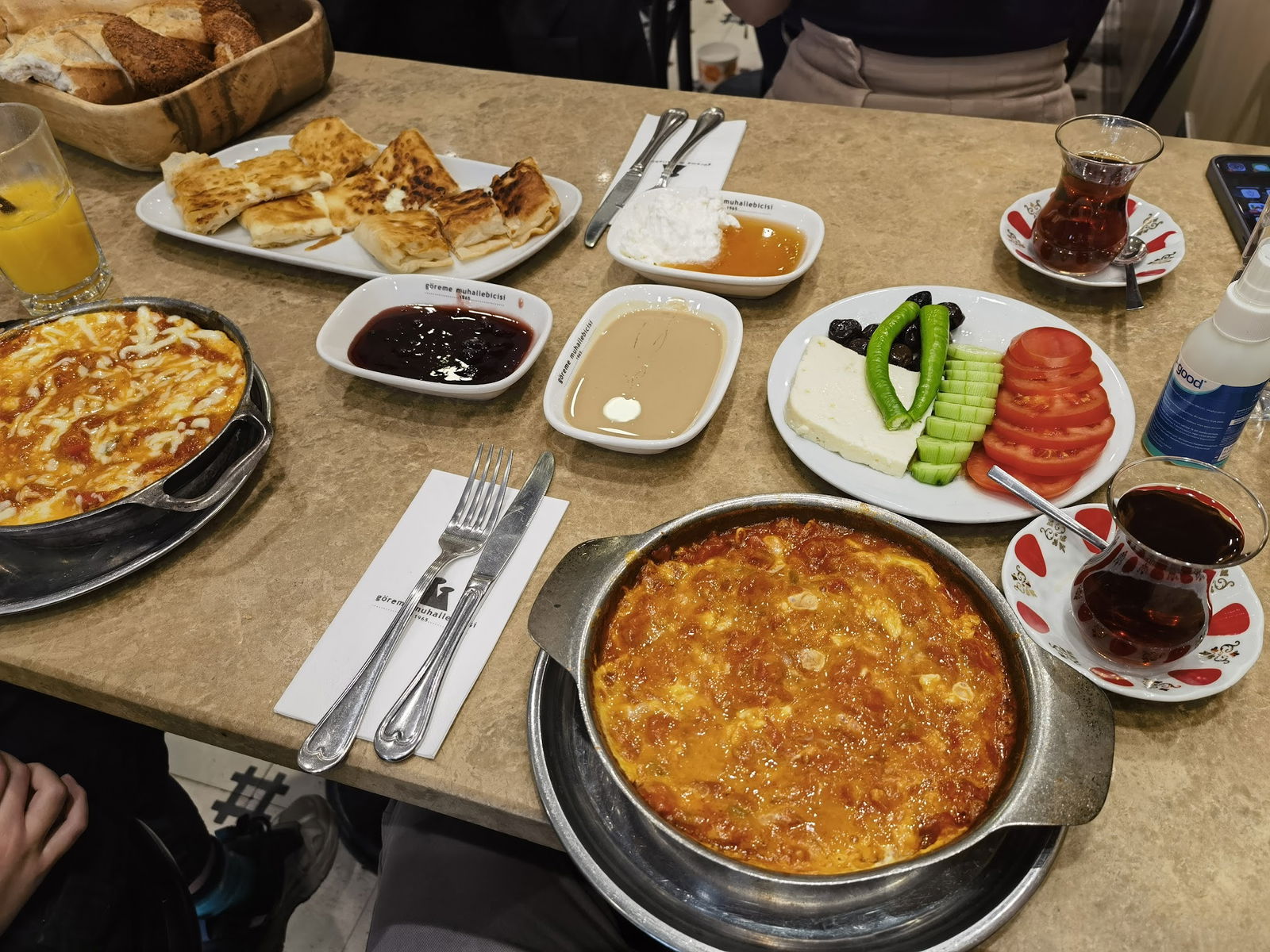 Göreme Muhallebicisi