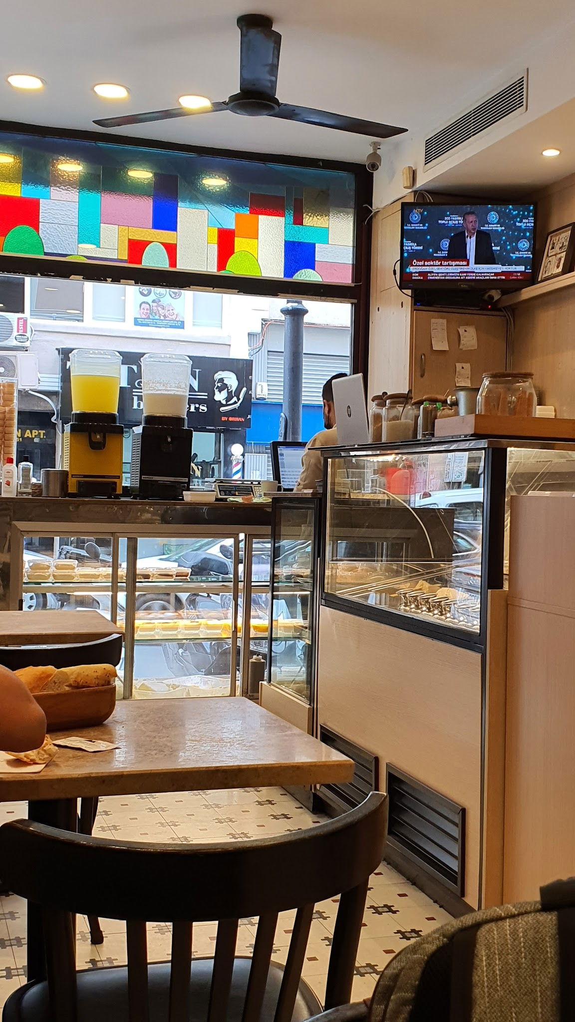 Göreme Muhallebicisi