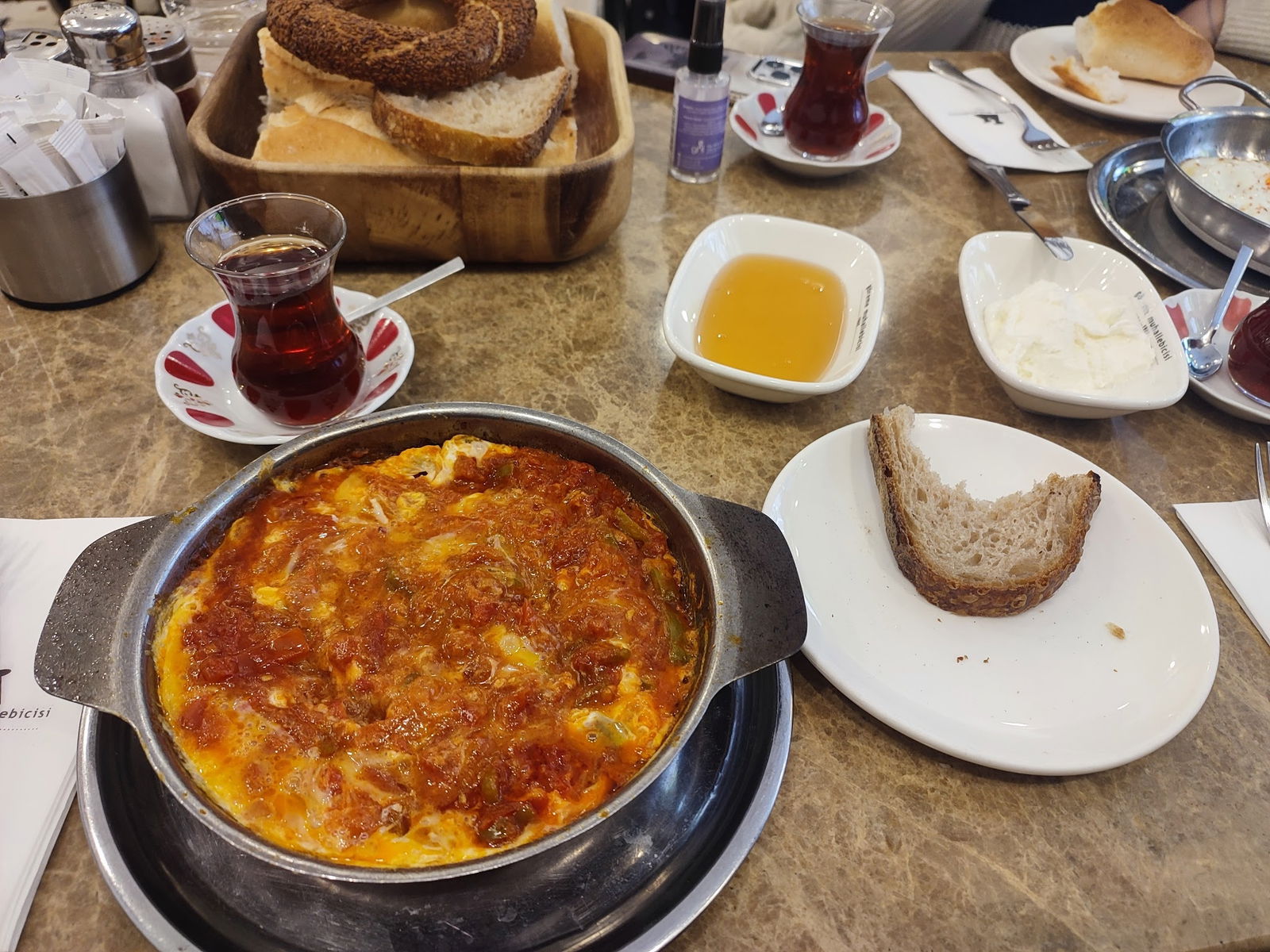 Göreme Muhallebicisi