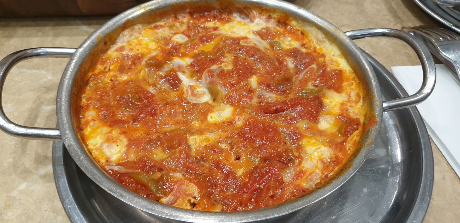 Göreme Muhallebicisi