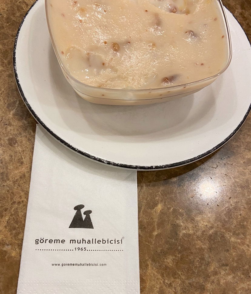 Göreme Muhallebicisi