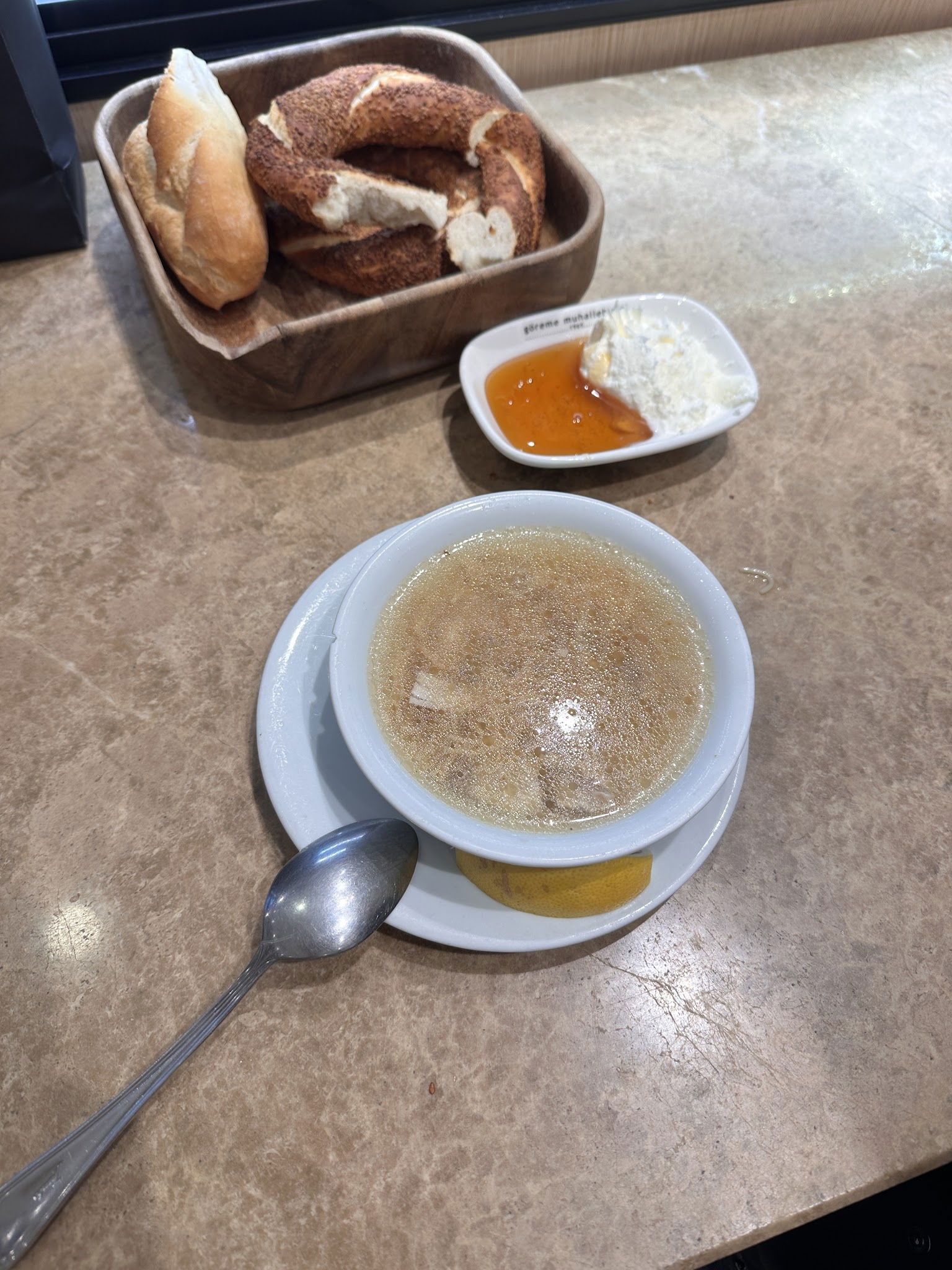 Göreme Muhallebicisi