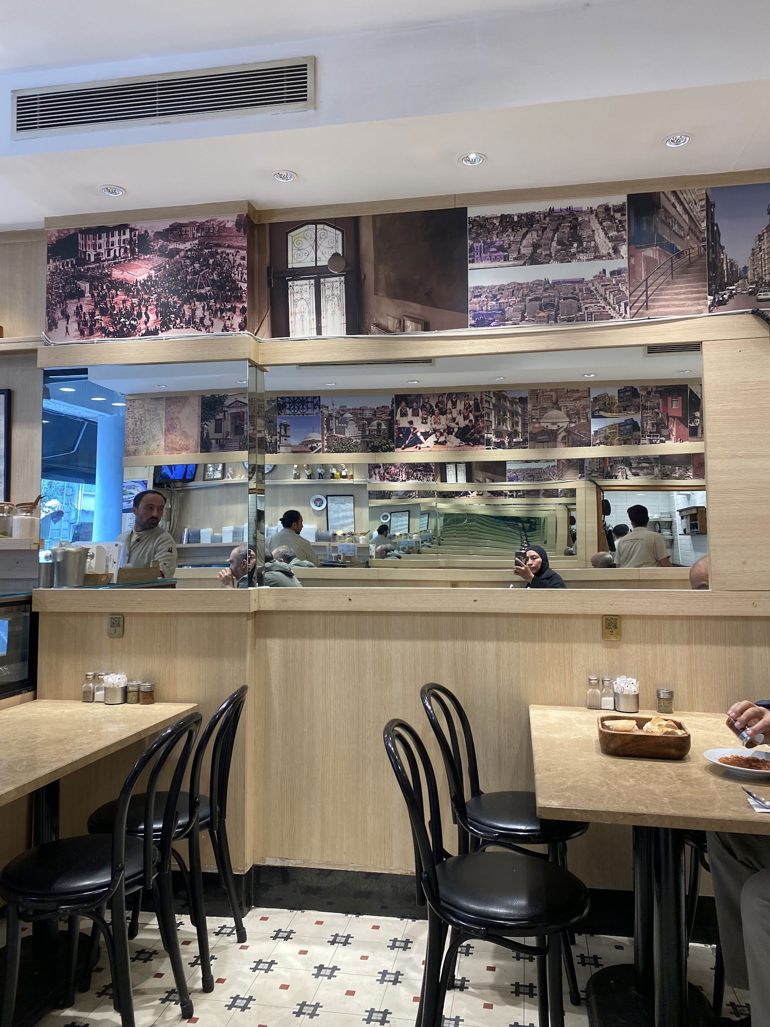 Göreme Muhallebicisi