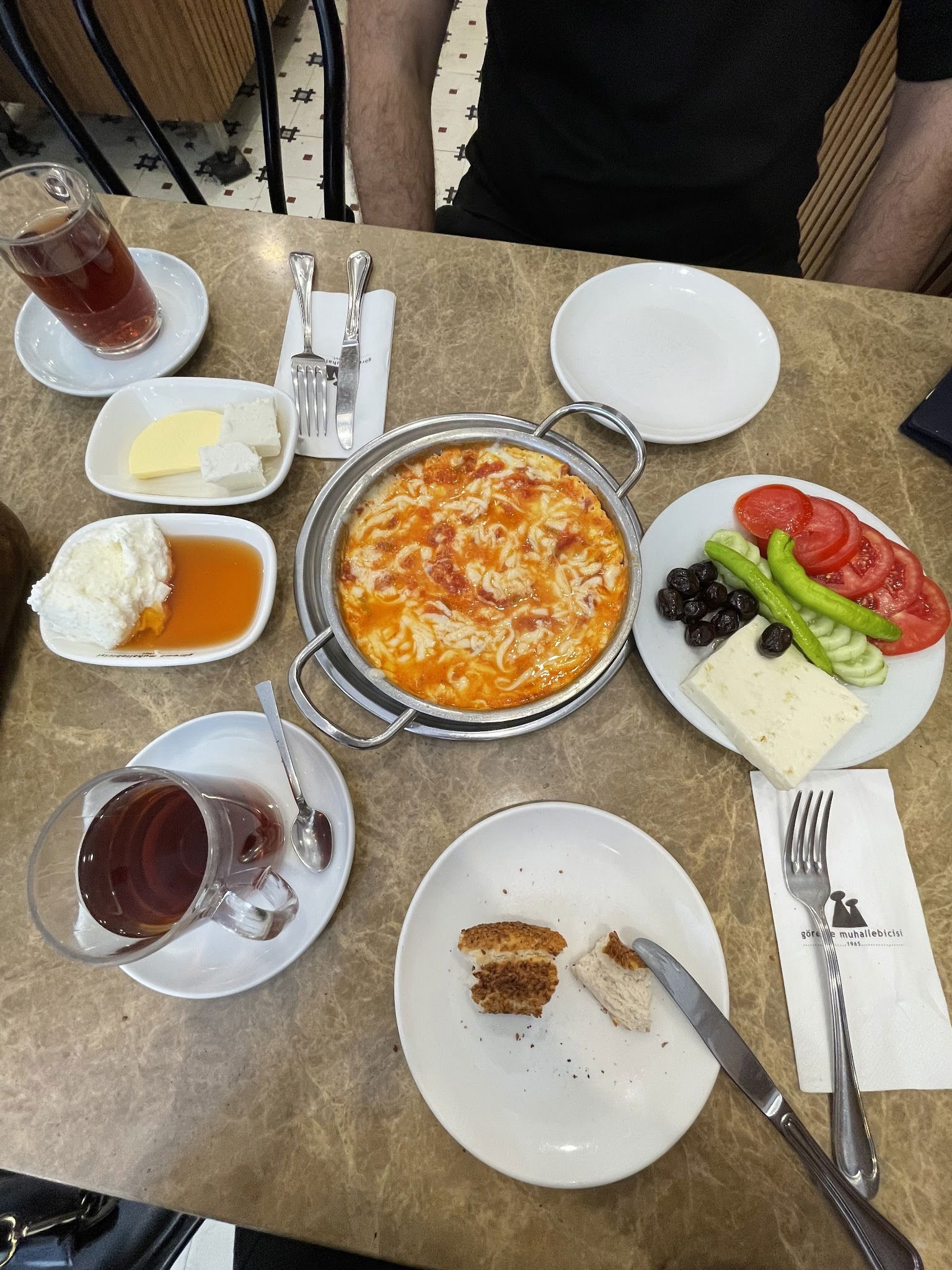 Göreme Muhallebicisi