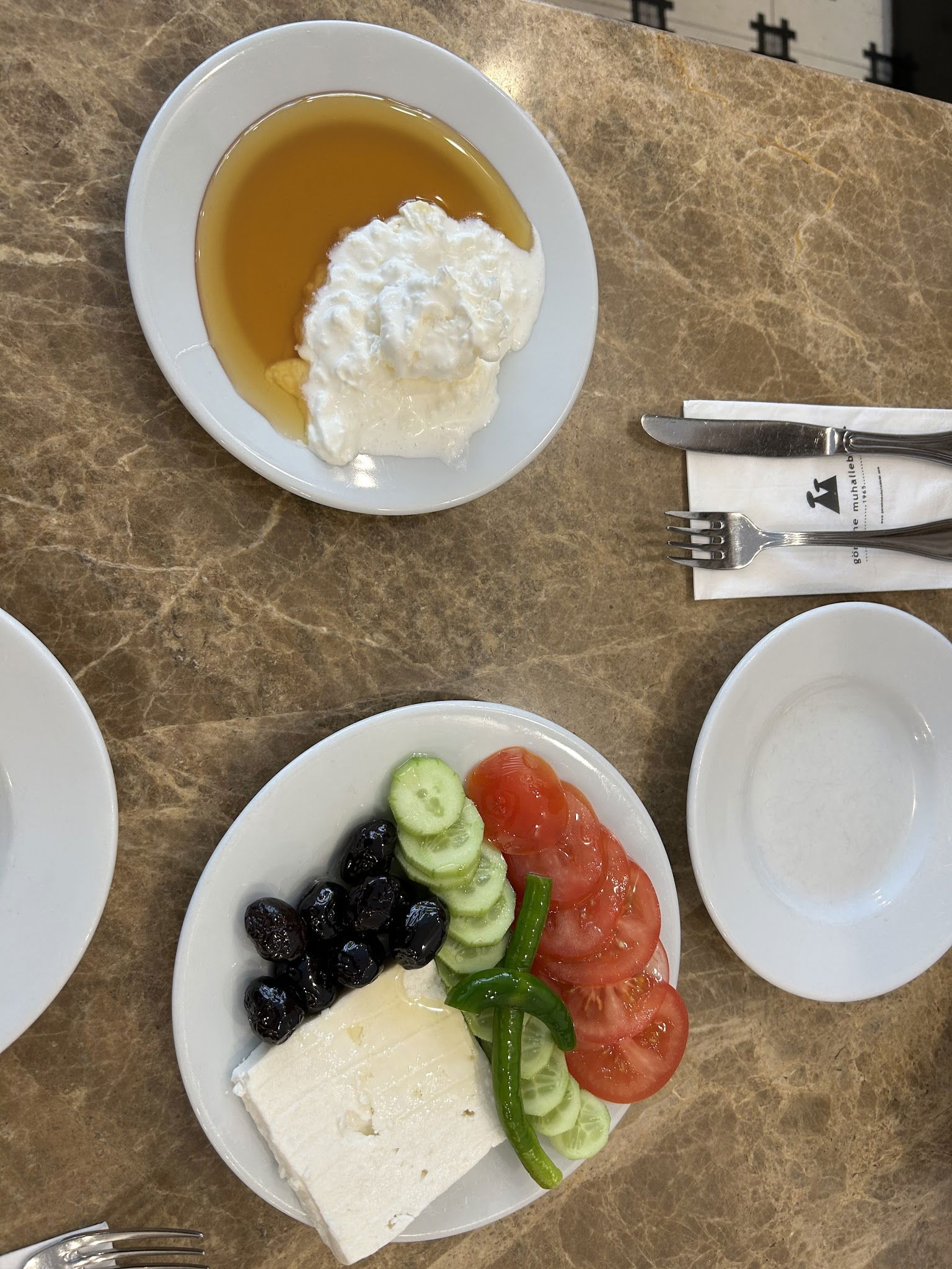 Göreme Muhallebicisi