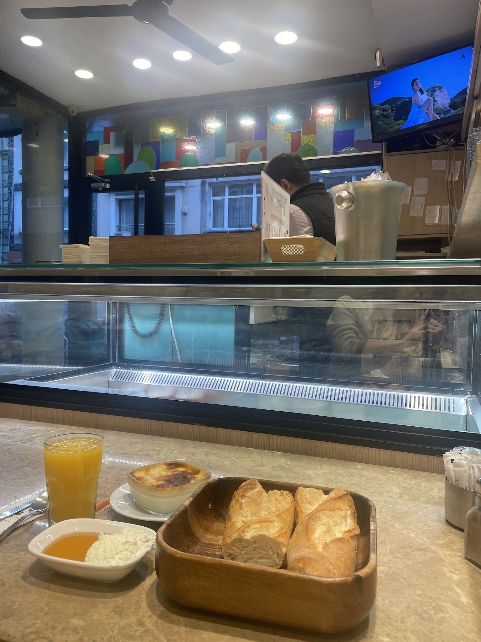 Göreme Muhallebicisi