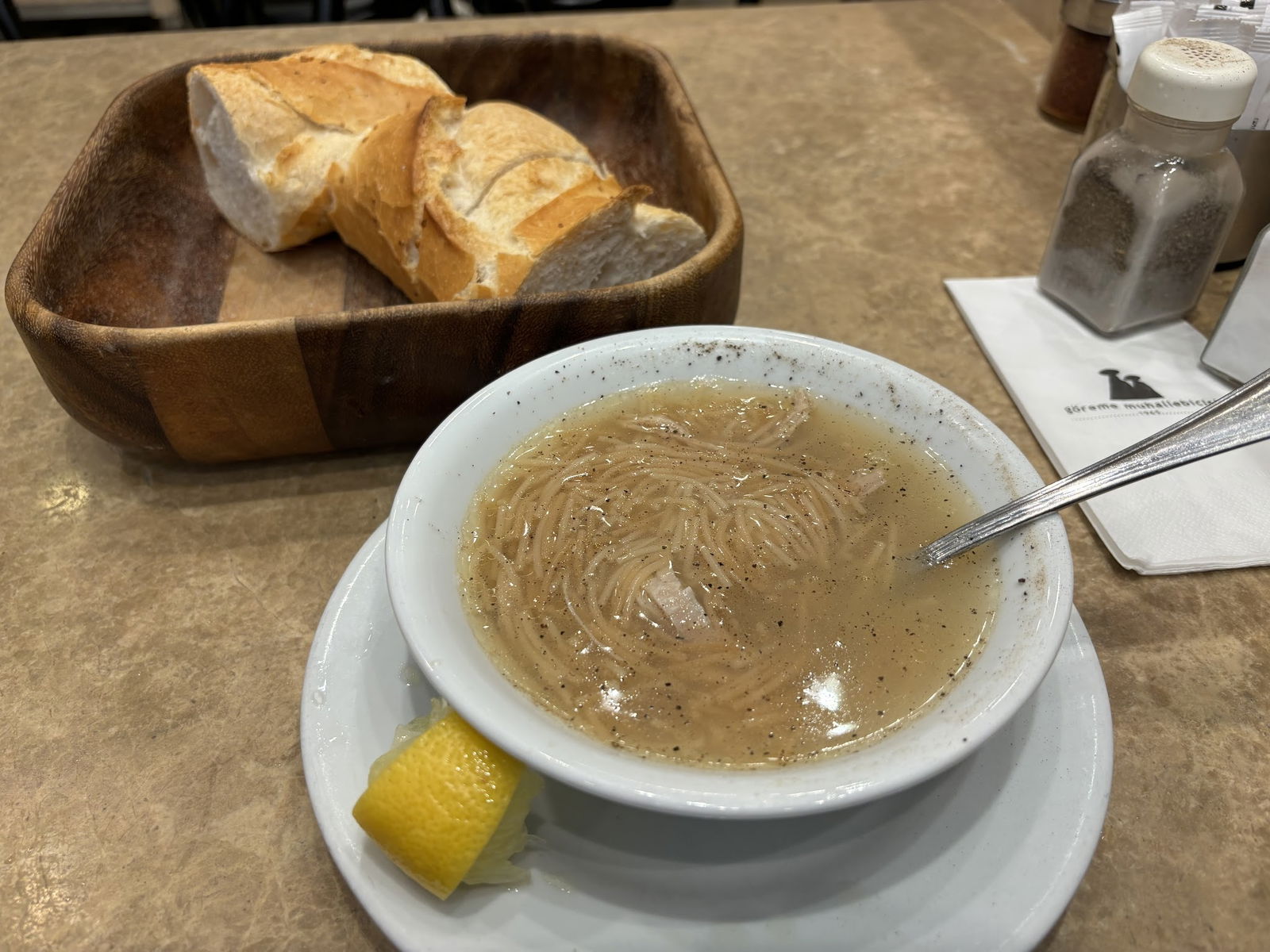 Göreme Muhallebicisi