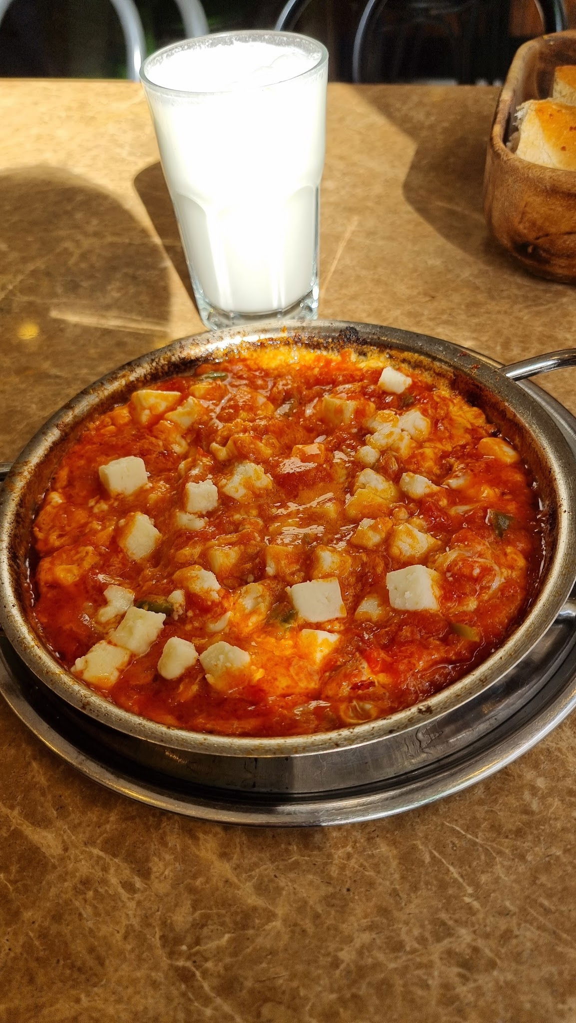 Göreme Muhallebicisi