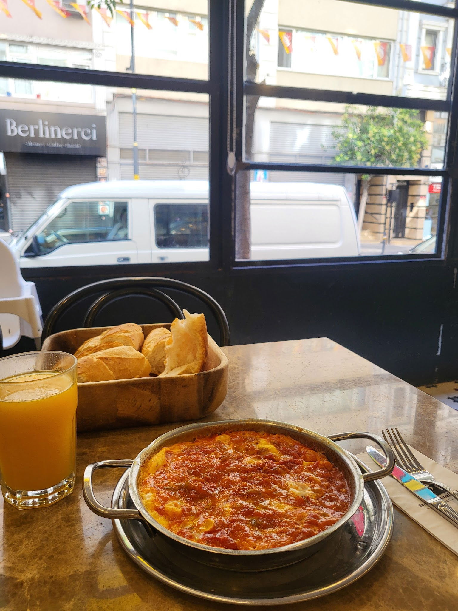 Göreme Muhallebicisi