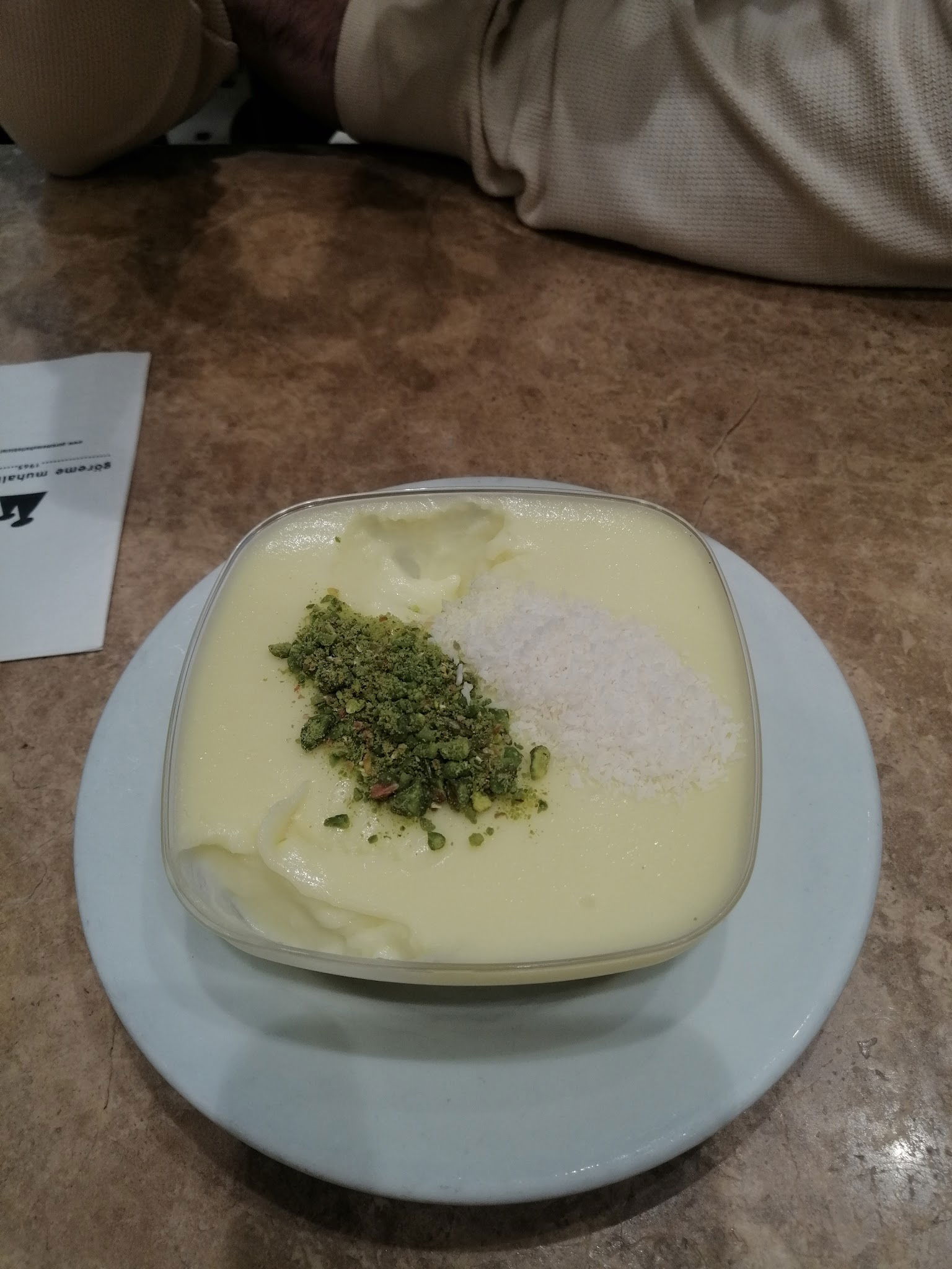 Göreme Muhallebicisi